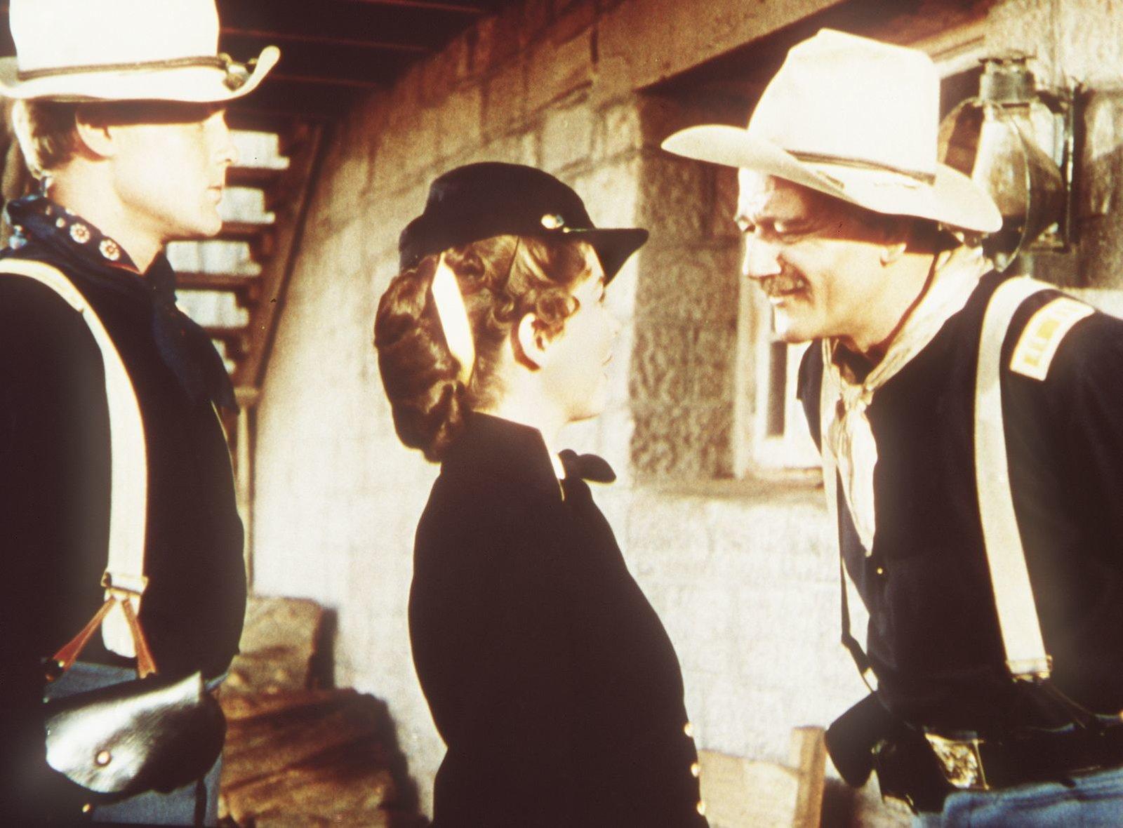 Produktbild Der Teufelshauptmann (She Wore a Yellow Ribbon) (Filmjuwelen) 10 von 11