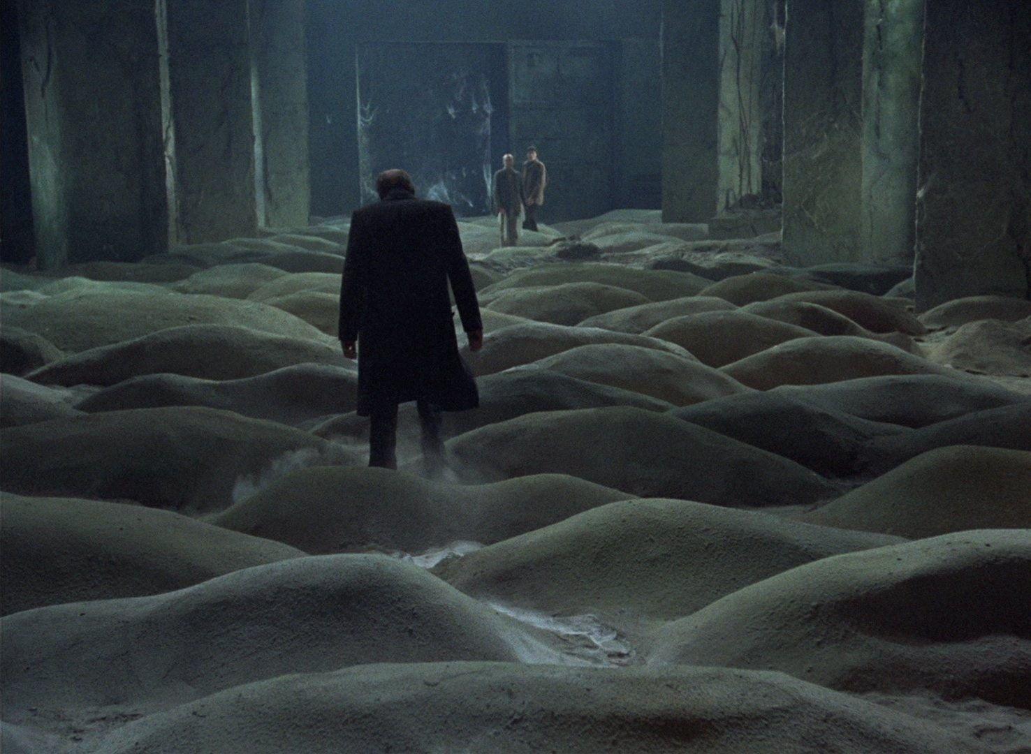 Produktbild Stalker – Special Restored Edition (Filmjuwelen / DEFA Science Fiction) 2 von 10