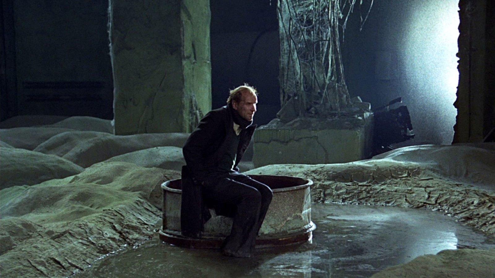 Produktbild Stalker – Special Restored Edition (Filmjuwelen / DEFA Science Fiction) 10 von 10