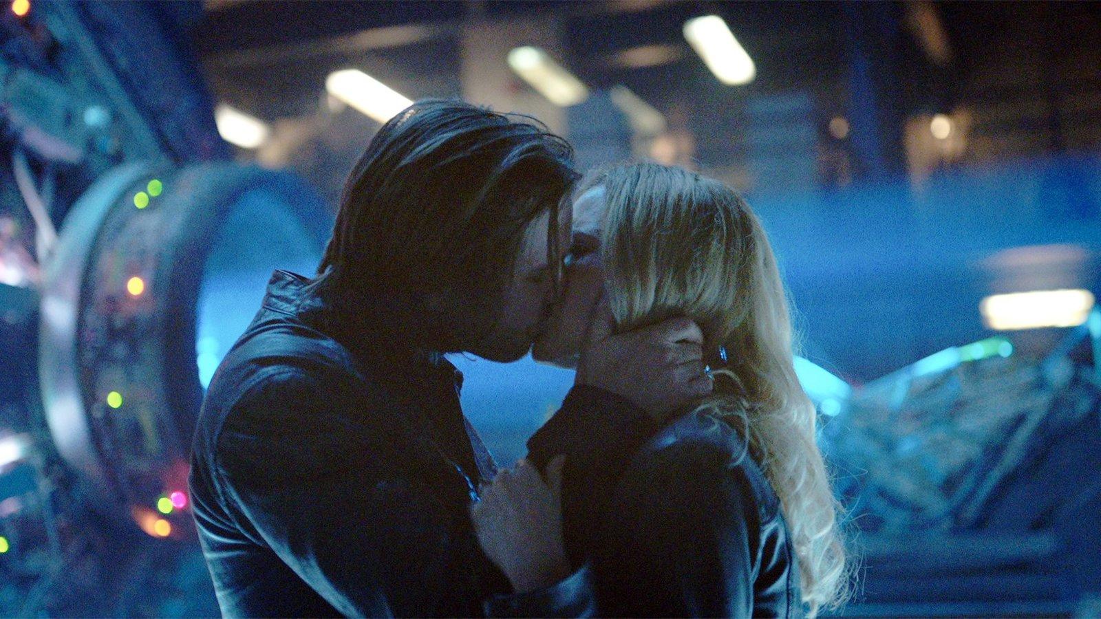 Produktbild 12 Monkeys - Die komplette Serie (Alle 4 Staffeln) (Fernsehjuwelen)  [10 BRs] 3 von 10