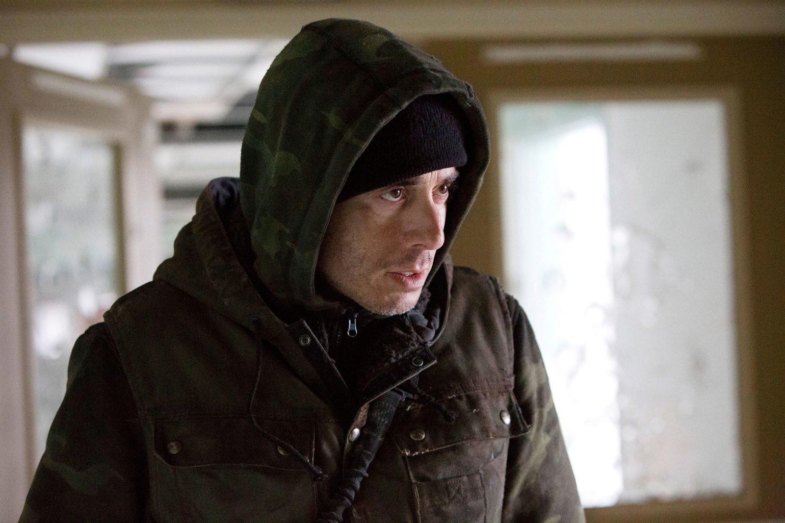 Produktbild 12 Monkeys - Die komplette Serie (Alle 4 Staffeln) (Fernsehjuwelen)  [10 BRs] 5 von 10
