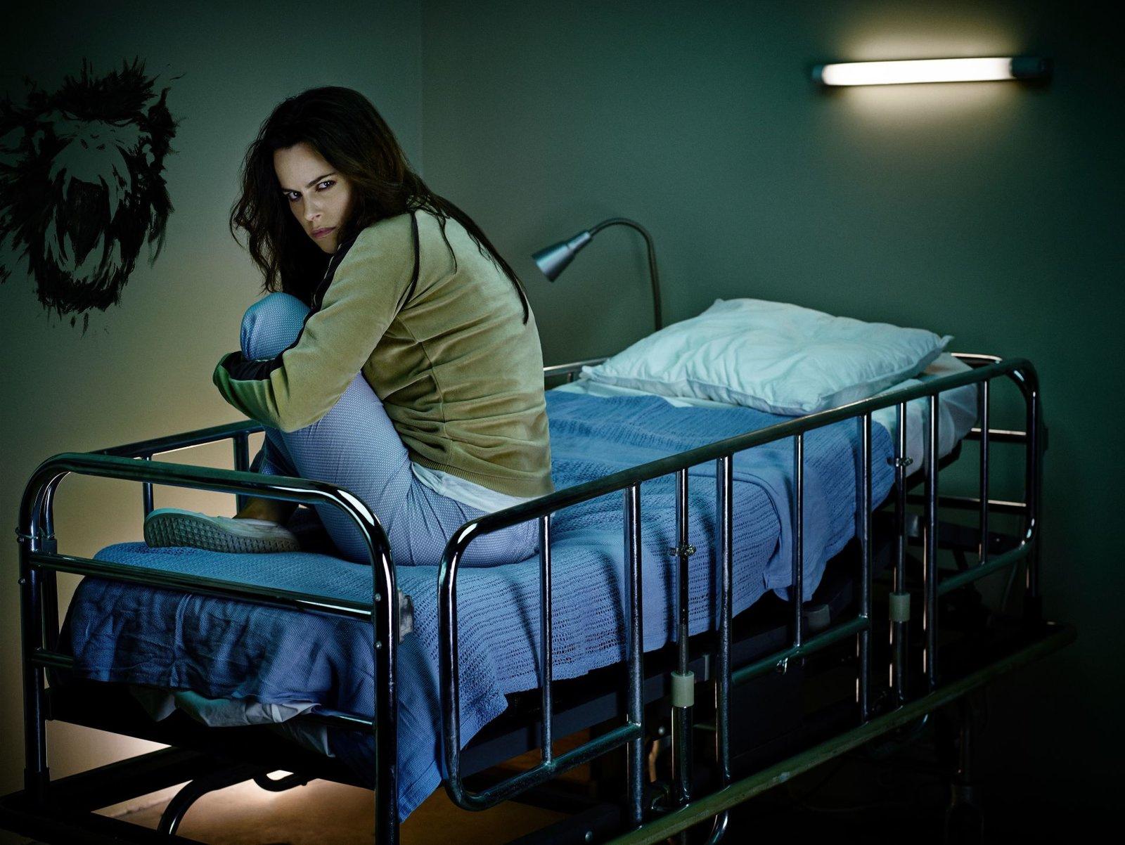 Produktbild 12 Monkeys - Die komplette Serie (Alle 4 Staffeln) (Fernsehjuwelen)  [10 BRs] 6 von 10