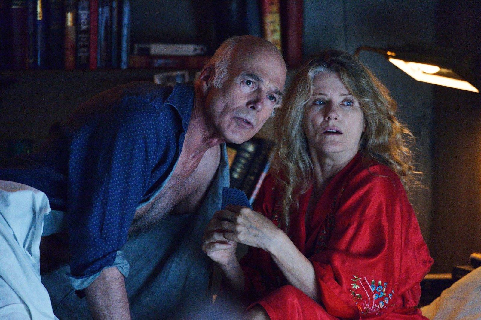 Produktbild 12 Monkeys - Die komplette Serie (Alle 4 Staffeln) (Fernsehjuwelen)  [10 BRs] 7 von 10