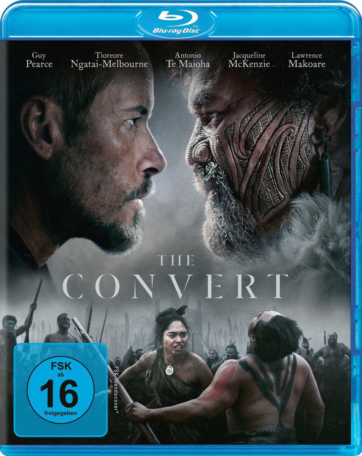 The Convert