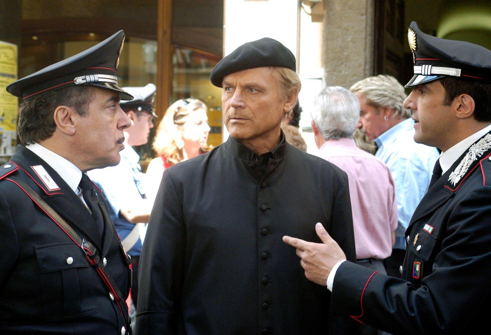 Produktbild Don Matteo - Staffel 5 (Fernsehjuwelen)  [6 BRs] 4 von 11