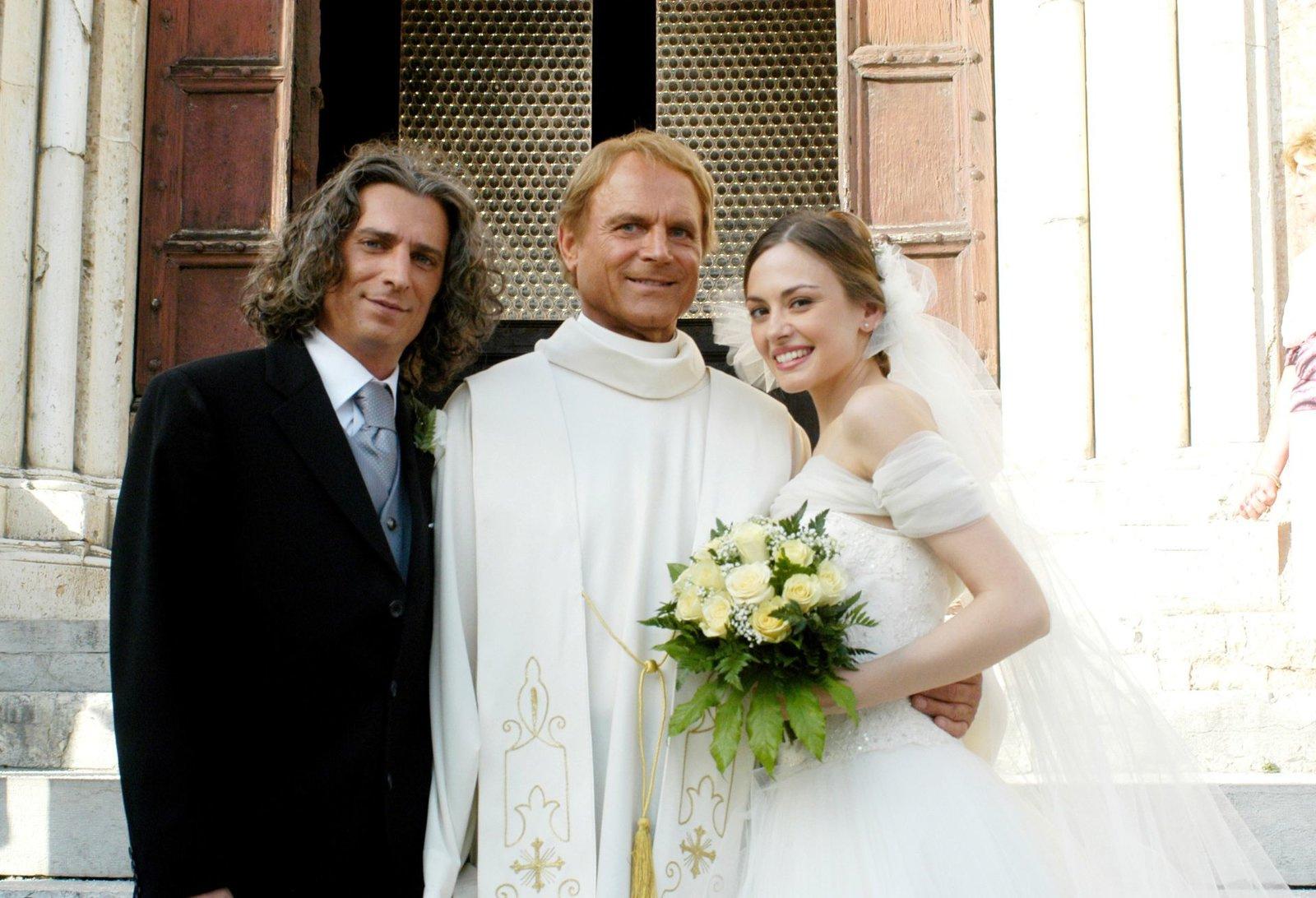 Produktbild Don Matteo - Staffel 5 (Fernsehjuwelen)  [6 BRs] 5 von 11