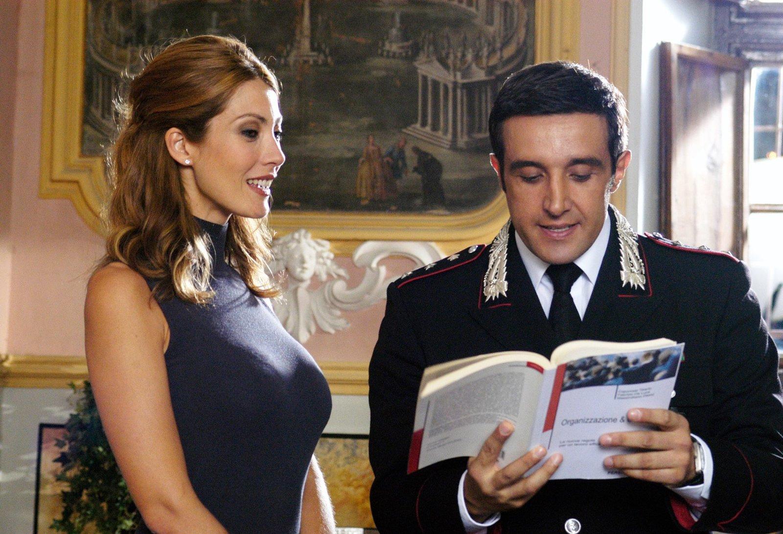 Produktbild Don Matteo - Staffel 5 (Fernsehjuwelen)  [6 BRs] 8 von 11