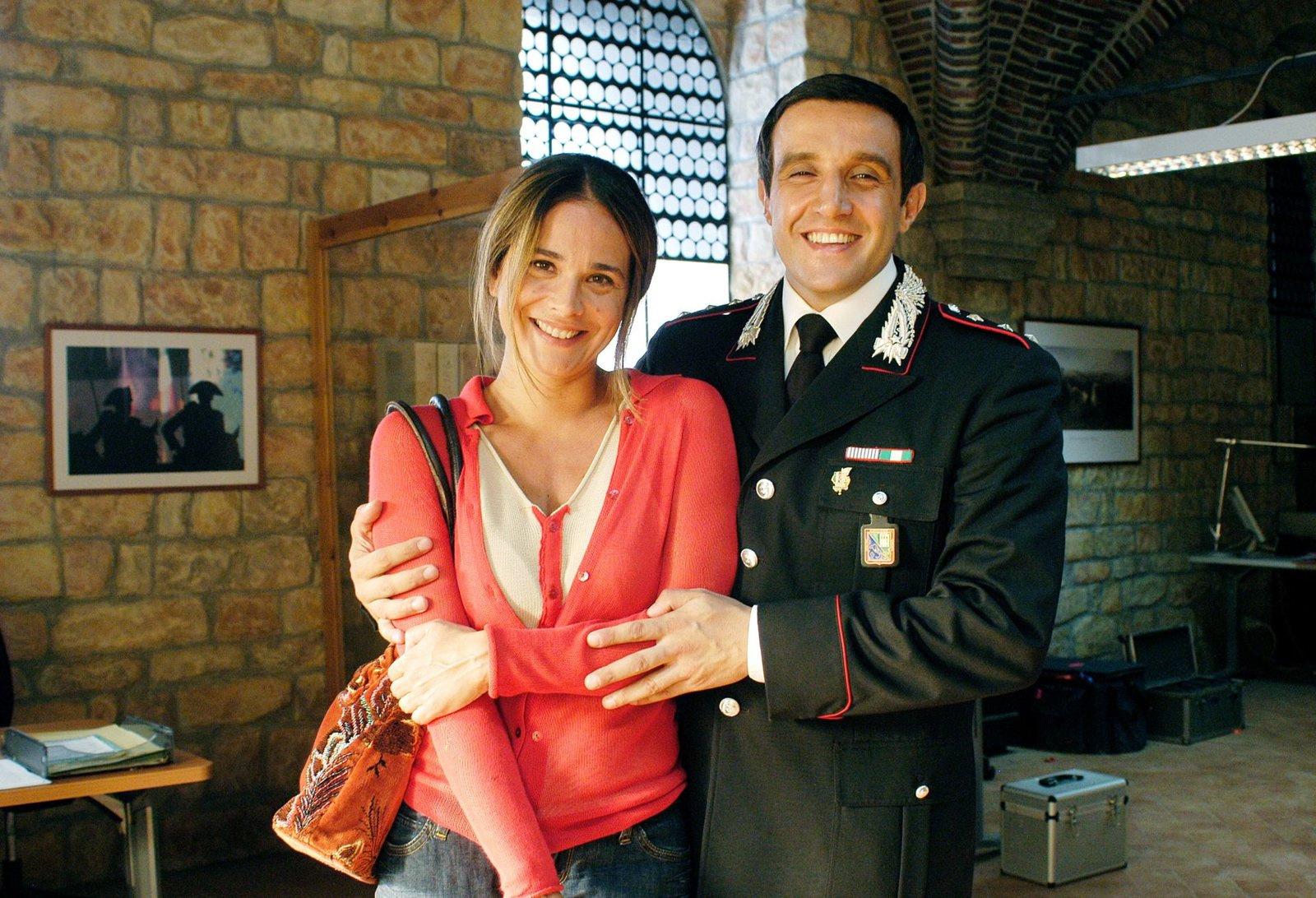 Produktbild Don Matteo - Staffel 5 (Fernsehjuwelen)  [6 BRs] 10 von 11