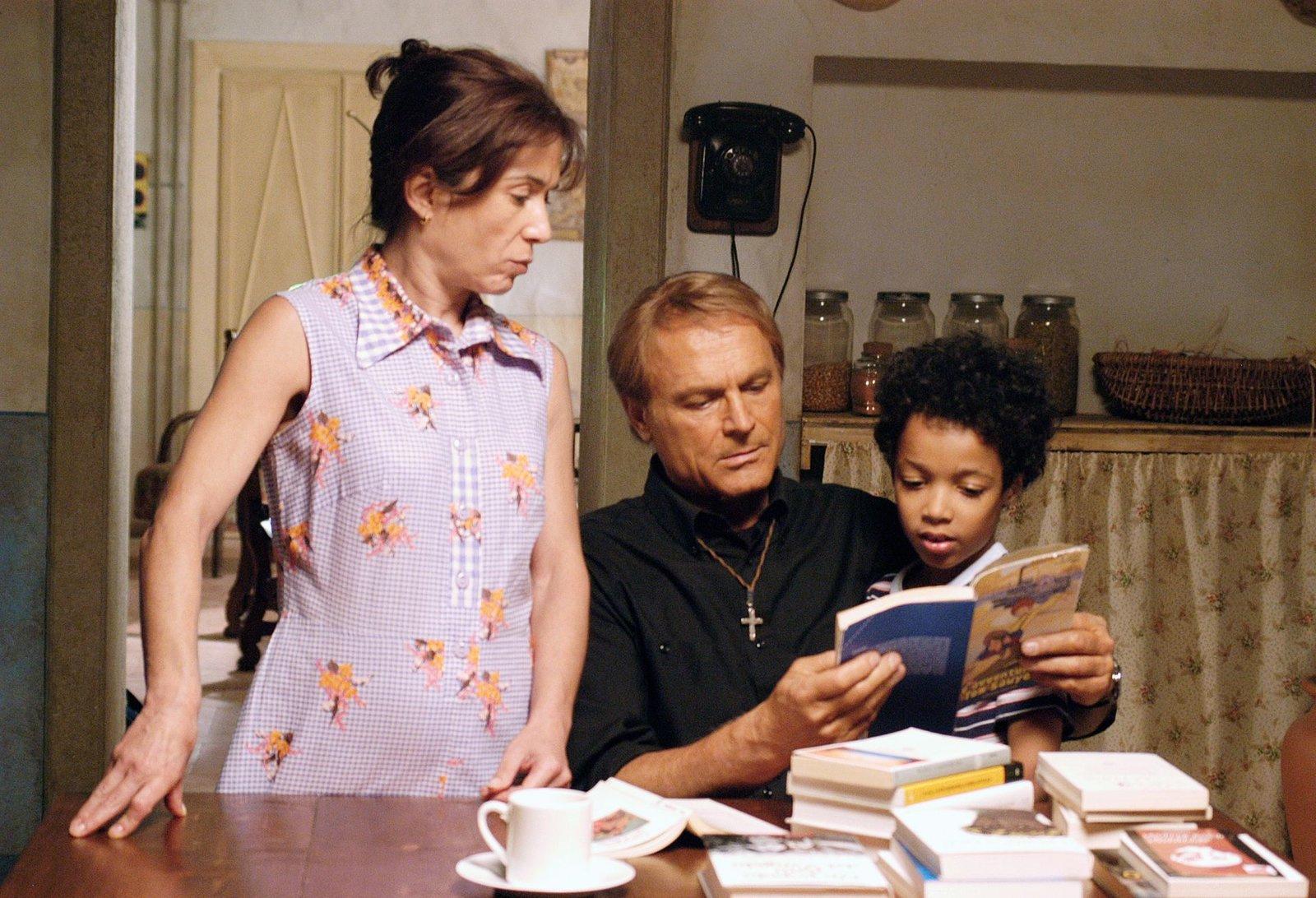 Produktbild Don Matteo - Staffel 5 (Fernsehjuwelen)  [6 BRs] 11 von 11