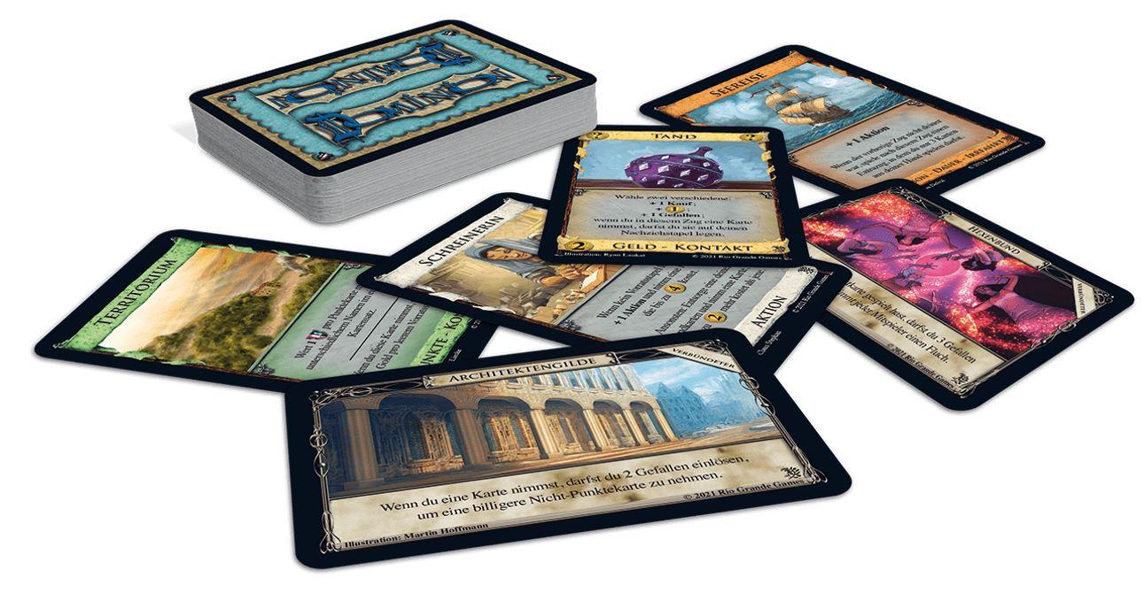 Produktbild DOMINION - Verbündete (Erweiterung) 5 von 5