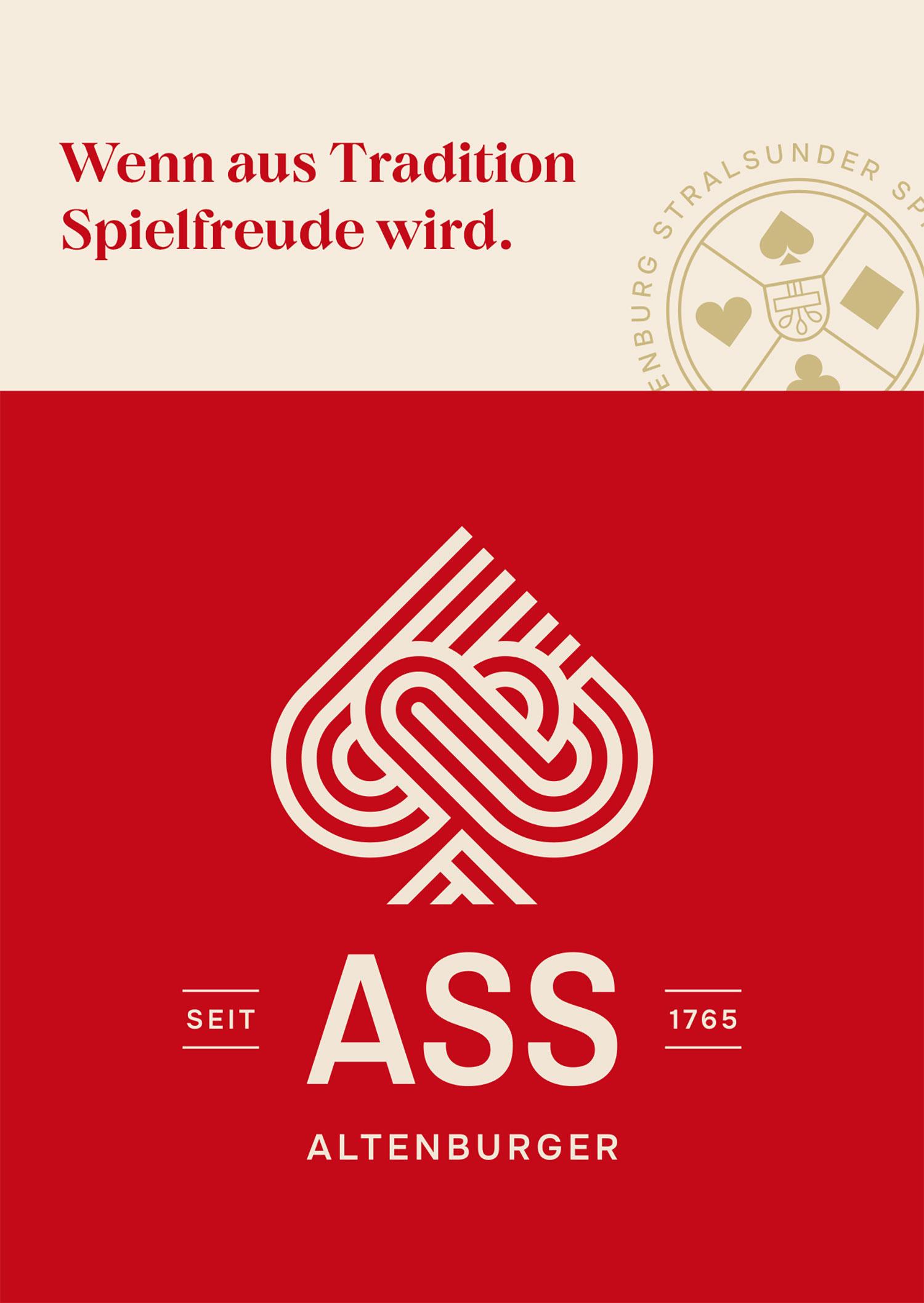 Produktbild ASS Altenburger - Senioren Skat, französisches Bild 4 von 6