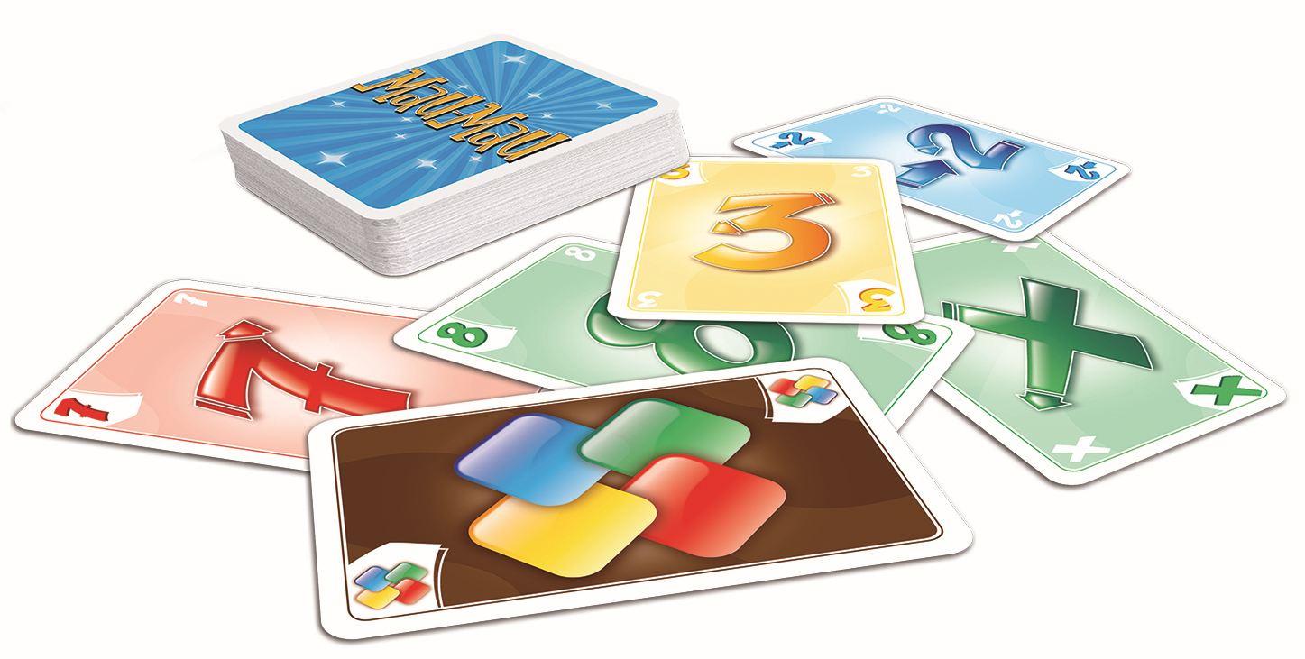 Produktbild ASS Altenburger Spielkarten - Mau Mau 4 von 4
