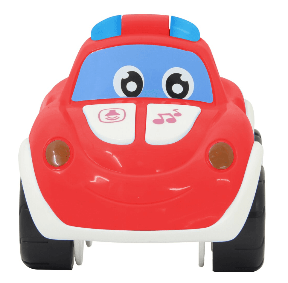 Produktbild Jamara My Little Car rot 3 von 6