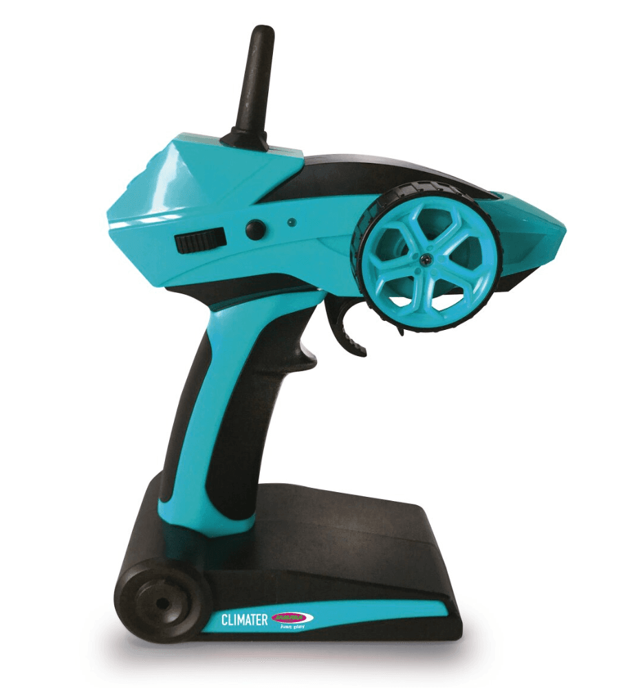 Produktbild Jamara Climater Speedboot Li-Ion 7,4V 2,4GHz 7 von 10