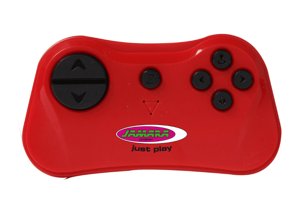 Produktbild Jamara Ride-on Lamborghini Aventador SVJ gelb 12V 2,4GHz 7 von 9