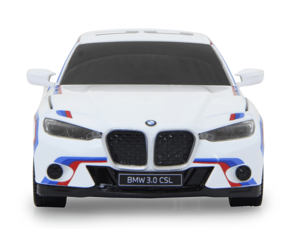 Produktbild Jamara BMW 3.0 CSL 1:24 weiß 2,4GHz 3 von 8