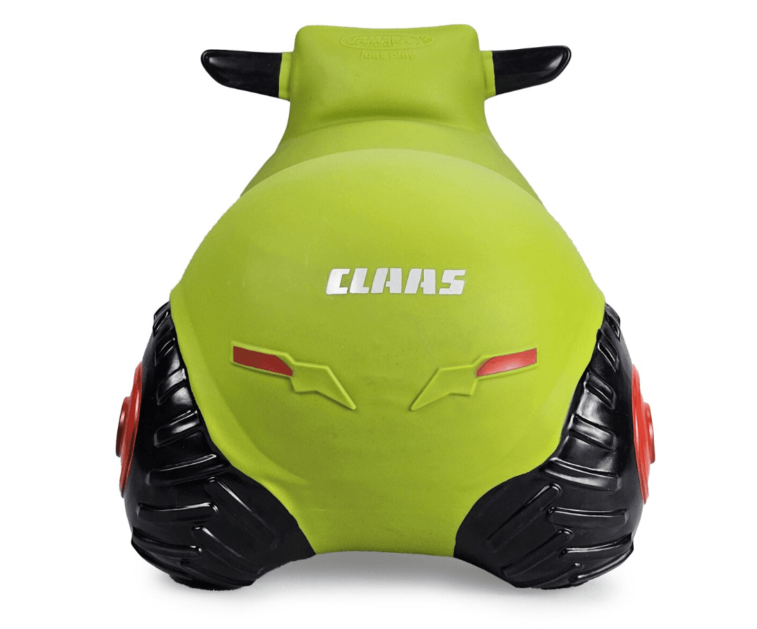 Produktbild Jamara Claas Hüpftraktor mit Pumpe 4 von 8