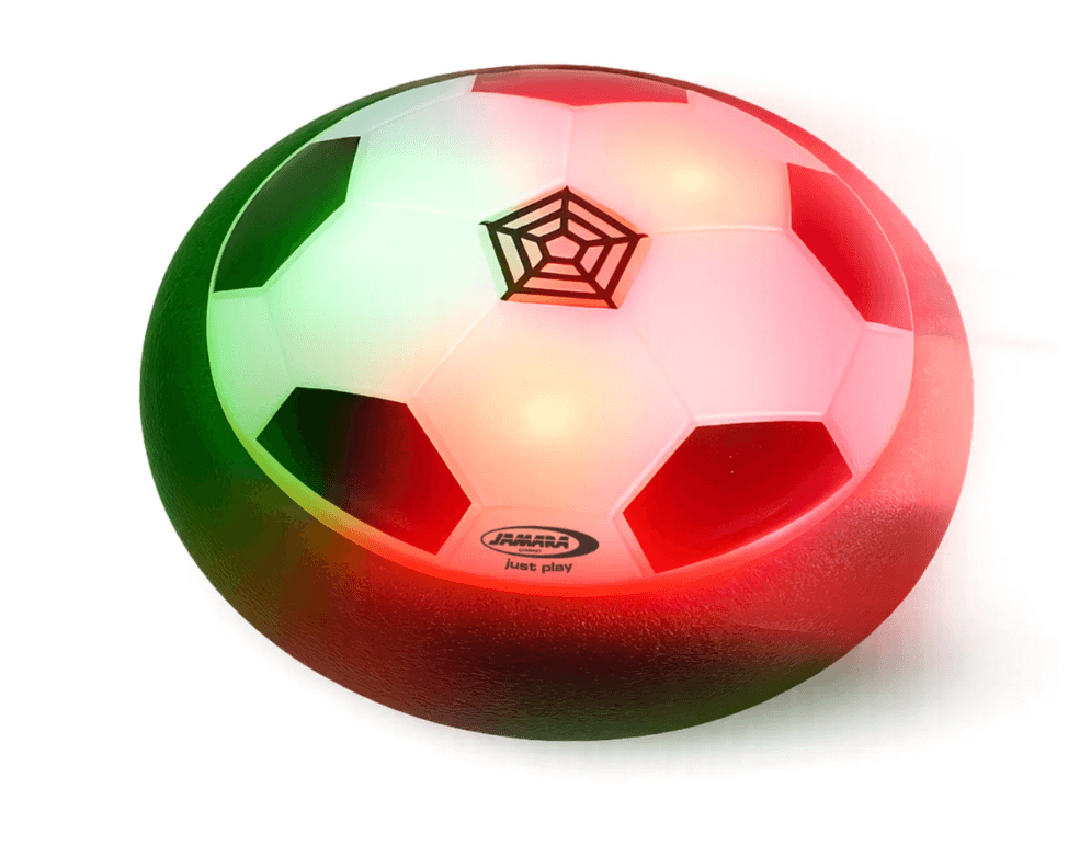 Jamara Hover Kicker