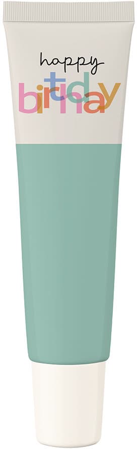 GRAFiK WERKSTATT Handcreme Happy Birthday