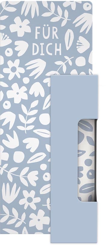 GRAFiK WERKSTATT Lippenpflegestift Für Dich