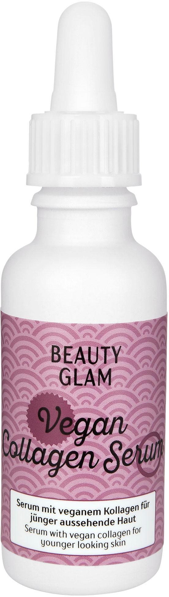 BEAUTY GLAM Vegan Collagen Serum
