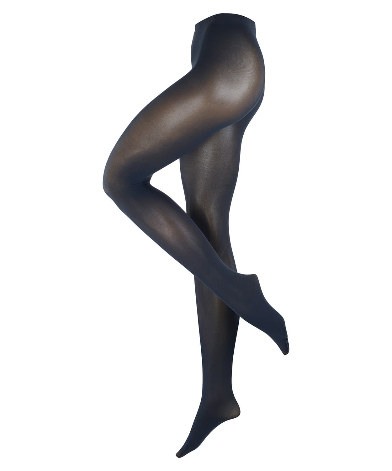 ESPRIT Damen Feinstrumpfhose 50 DEN