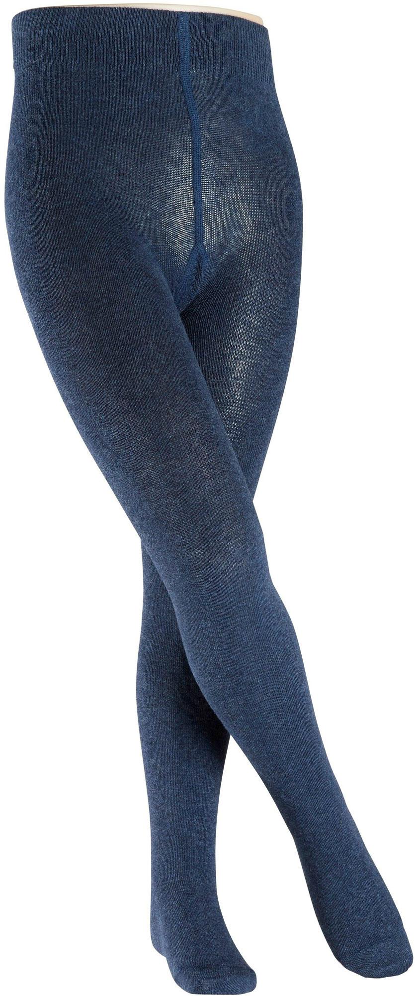 ESPRIT Kinder Strumpfhose Foot Logo