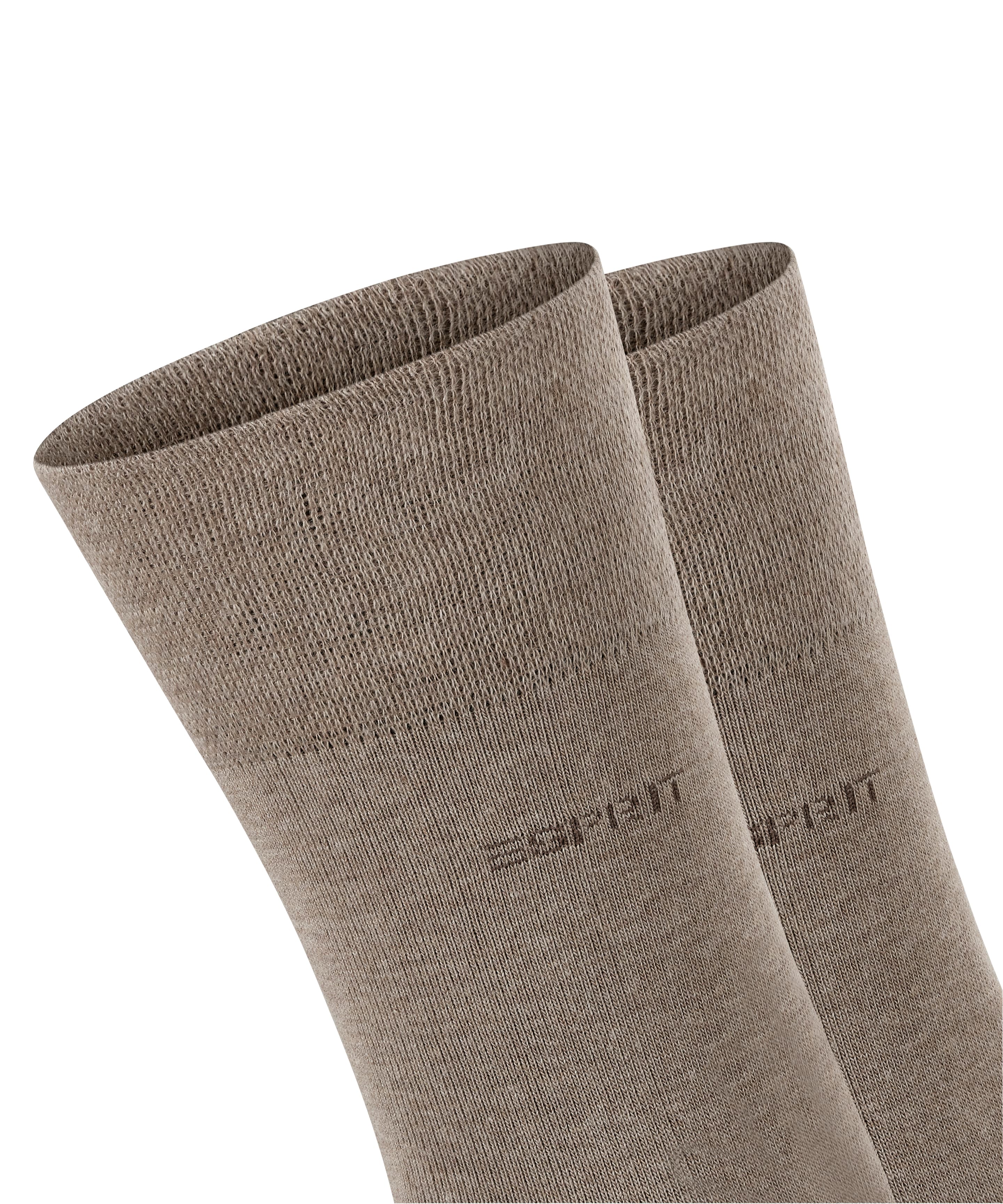 Produktbild ESPRIT Herren Socken Basic Easy 2er Pack 4 von 4