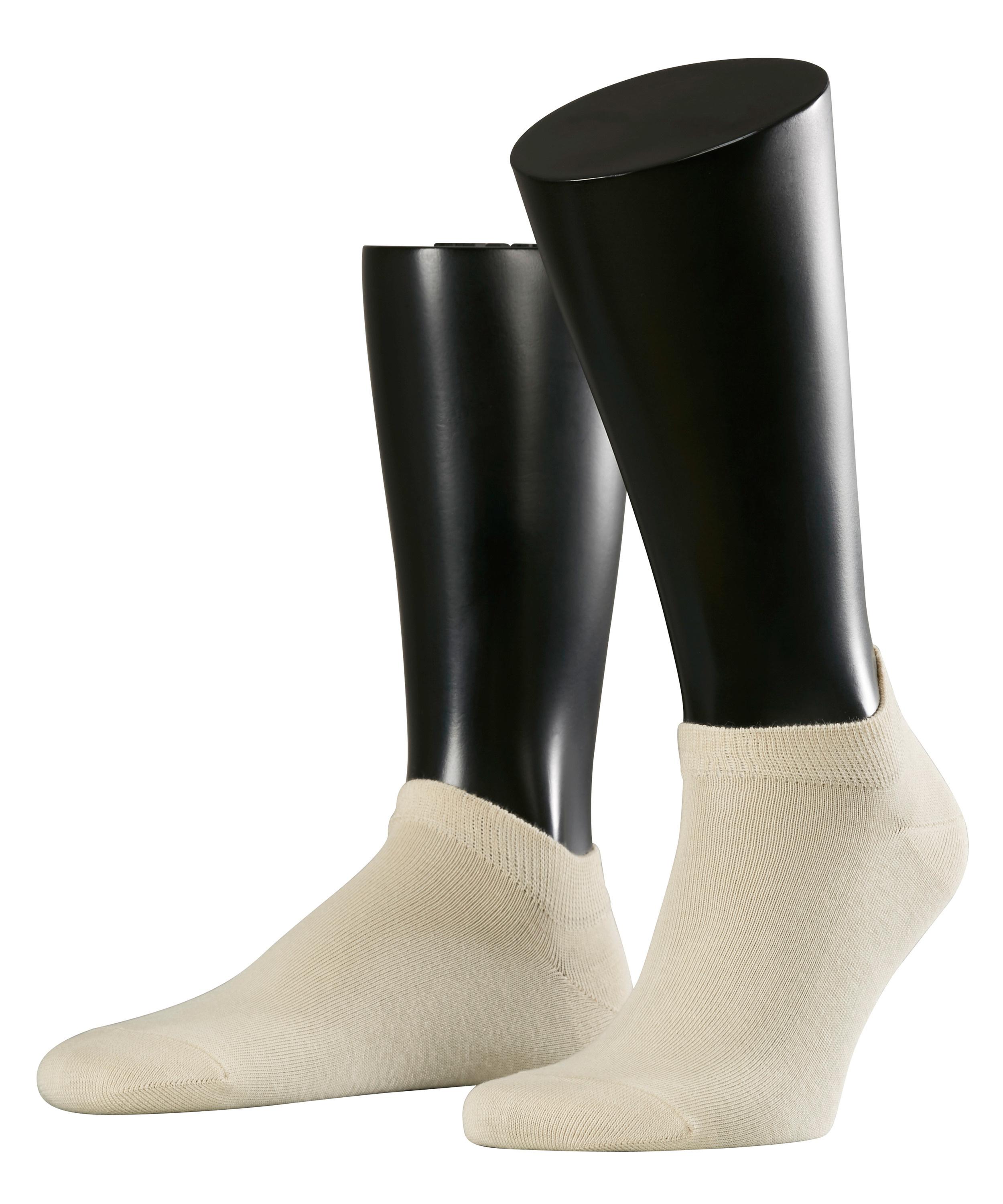 ESPRIT Herren Sneaker Socken Basic Uni 2er Pack