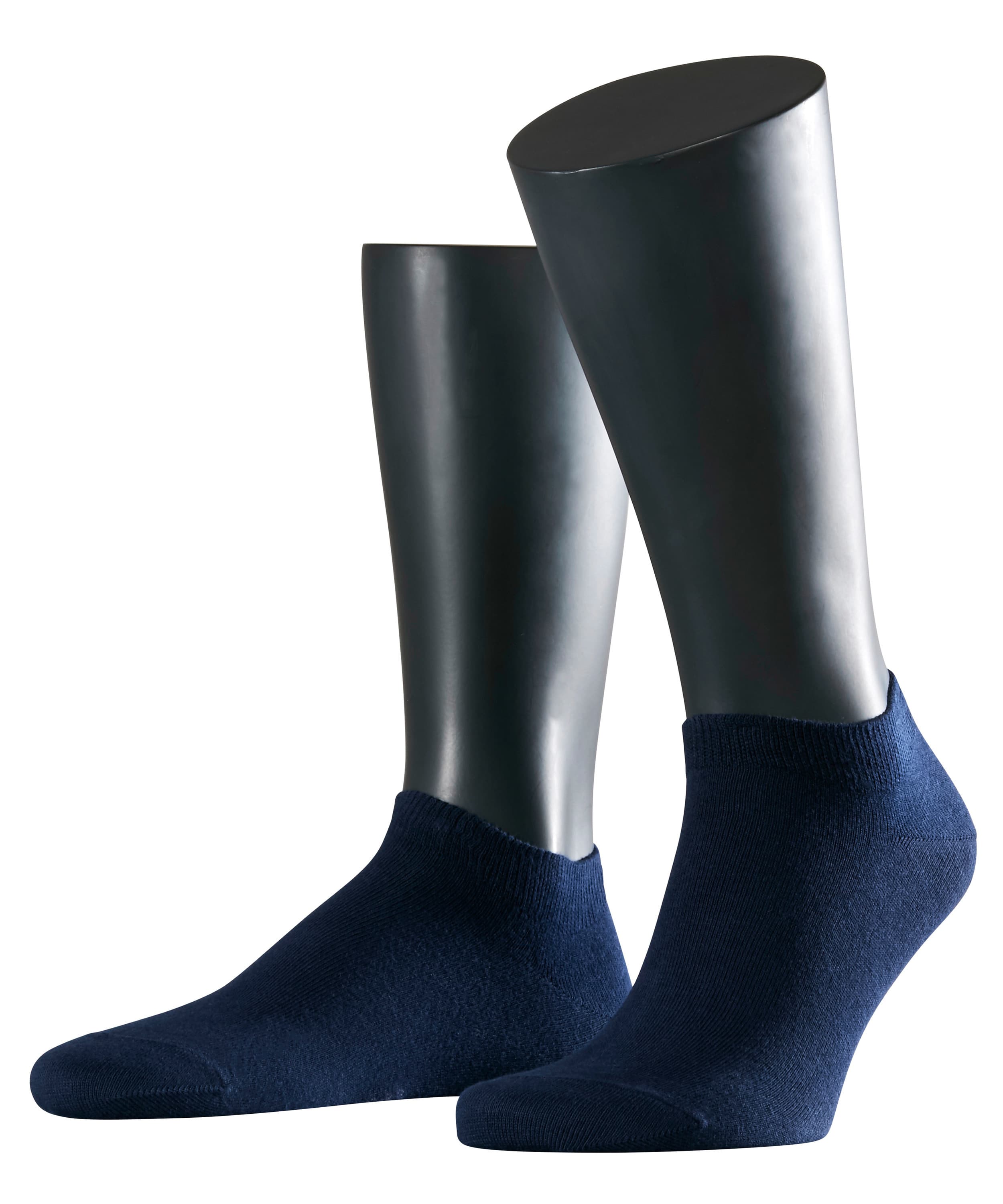 ESPRIT Herren Sneaker Socken Basic Uni 2er Pack