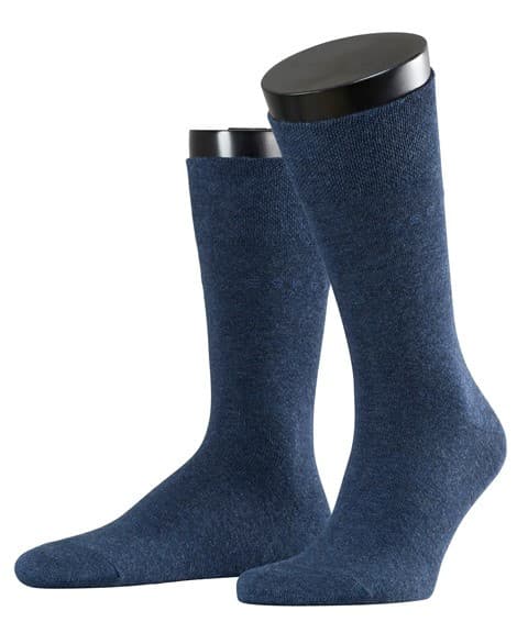ESPRIT Herren Socken Easy 2er Pack
