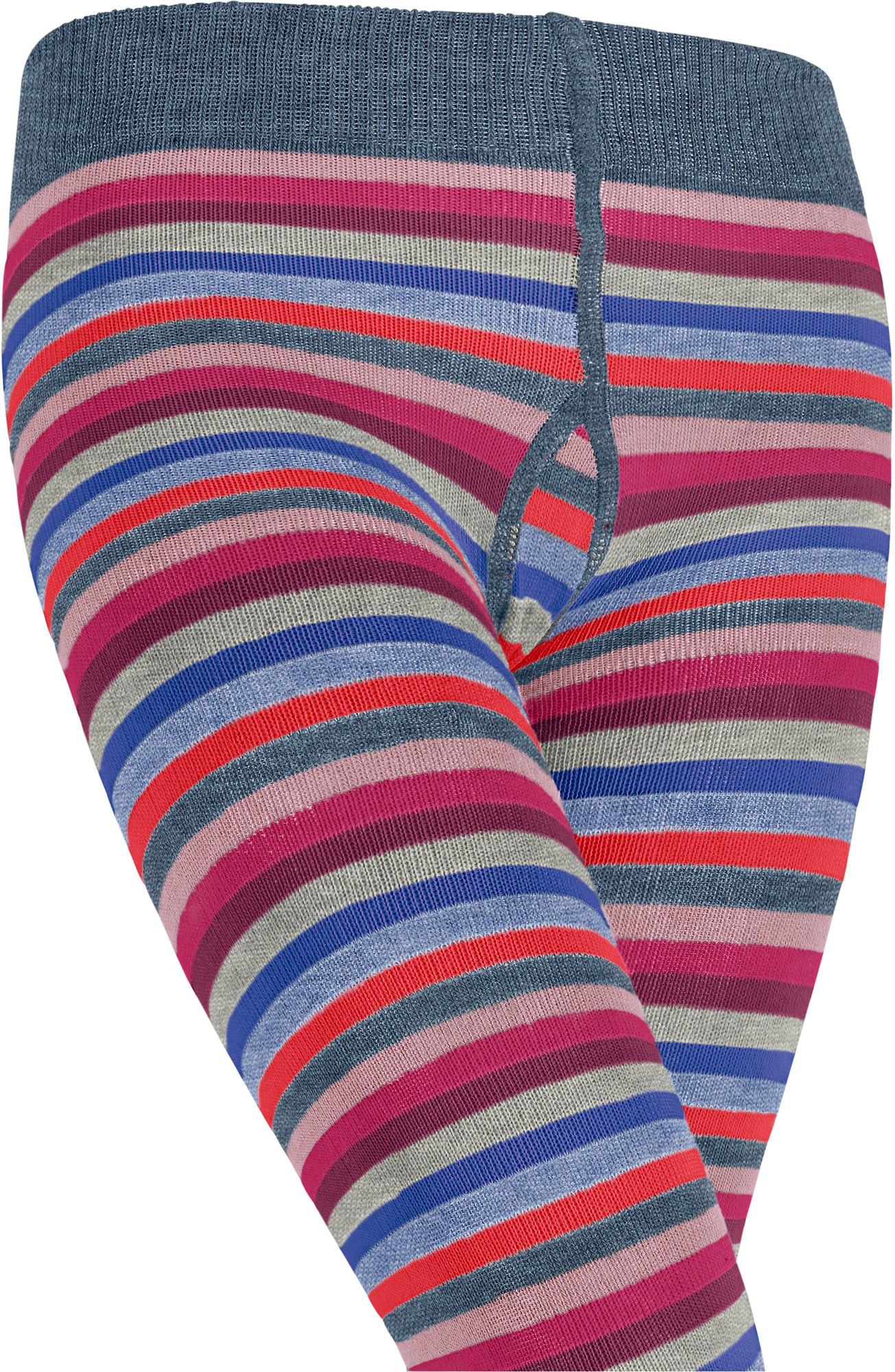 Produktbild ESPRIT Kinder Leggings Multicolor Stripe 2 von 4