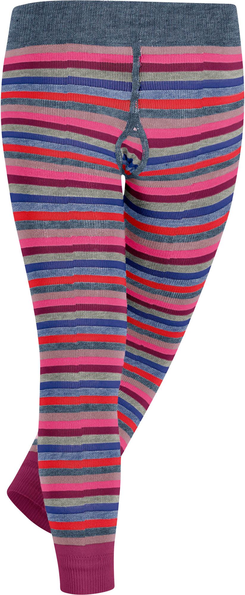Produktbild ESPRIT Kinder Leggings Multicolor Stripe 3 von 4