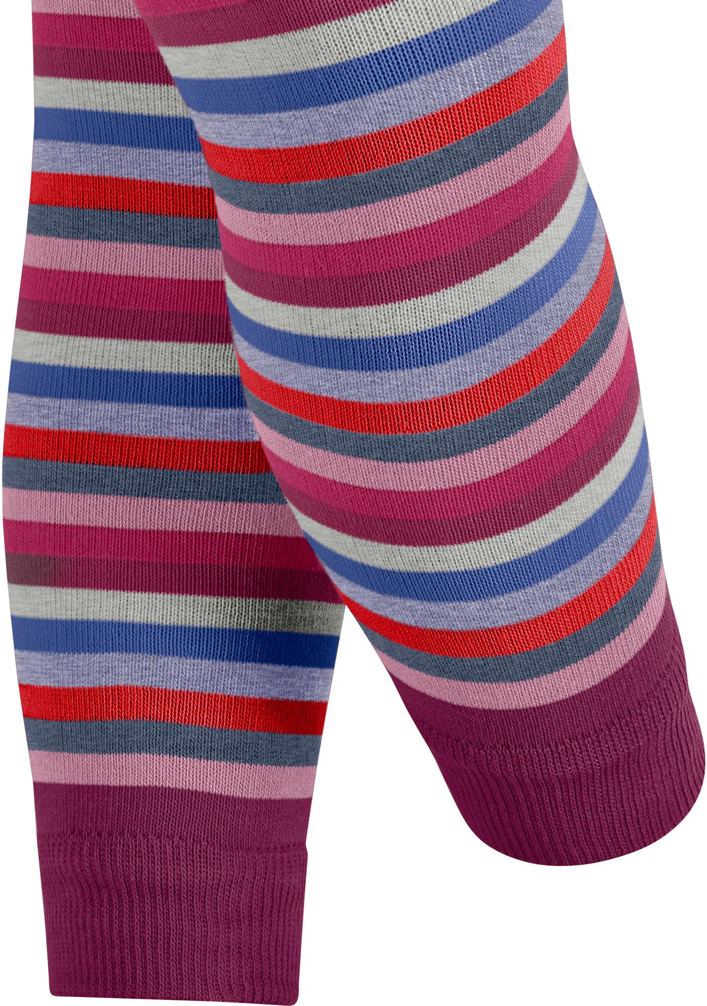 Produktbild ESPRIT Kinder Leggings Multicolor Stripe 4 von 4