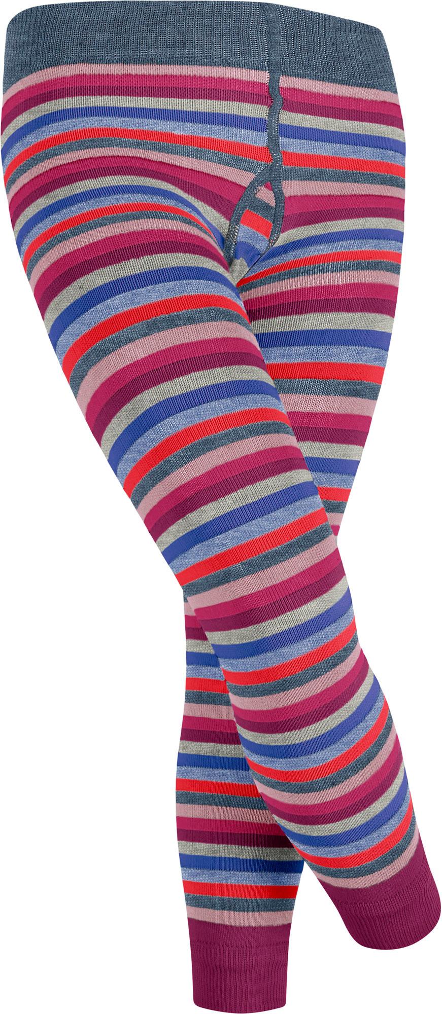 ESPRIT Kinder Leggings Multicolor Stripe