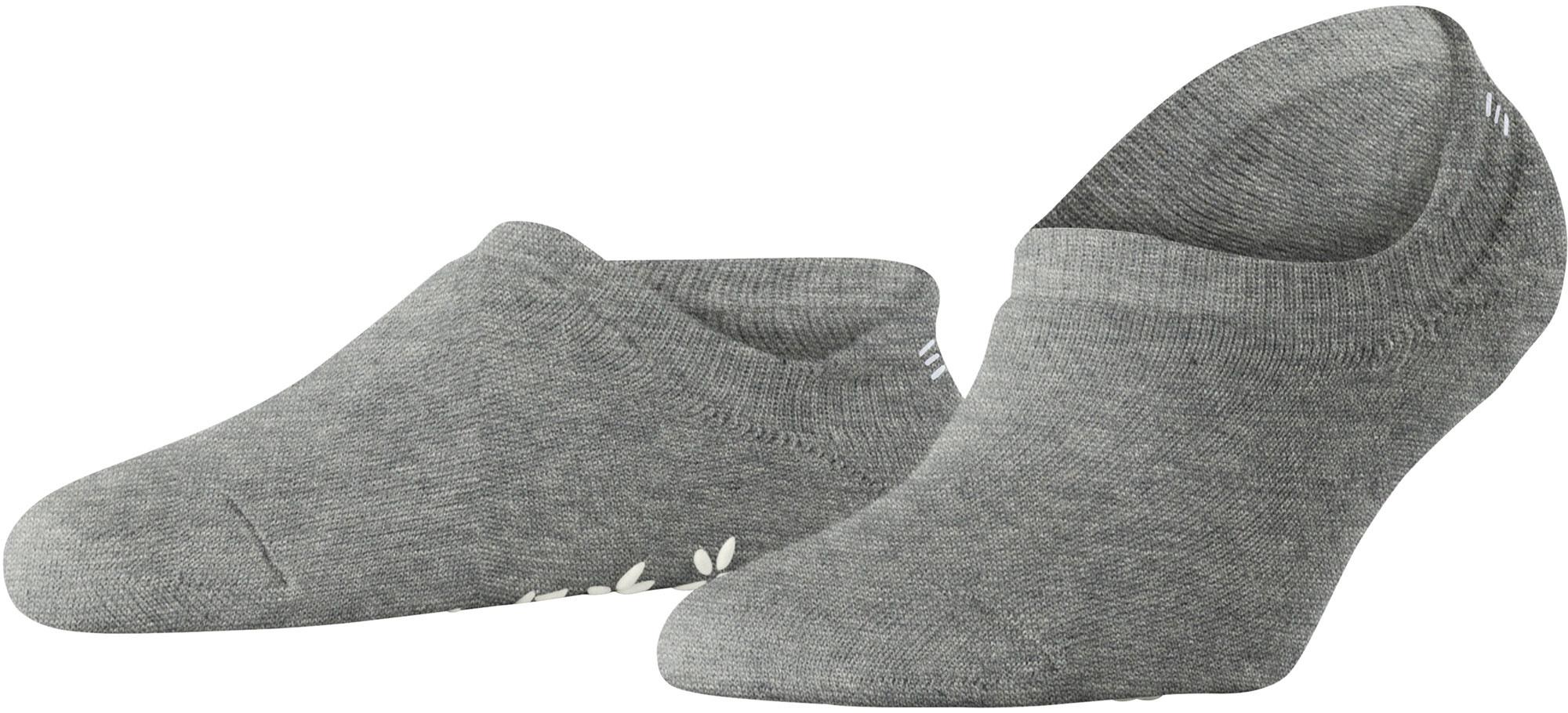 ESPRIT Damen Sneaker Socken Home 3er Pack