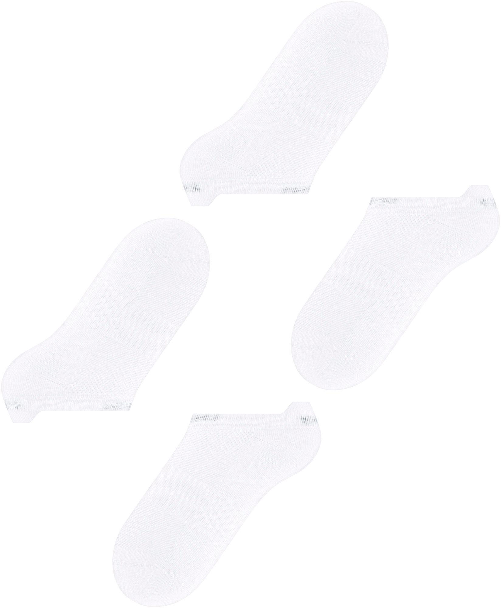 Produktbild ESPRIT Herren Sneaker Socken Active Basic 2er Pack 3 von 4