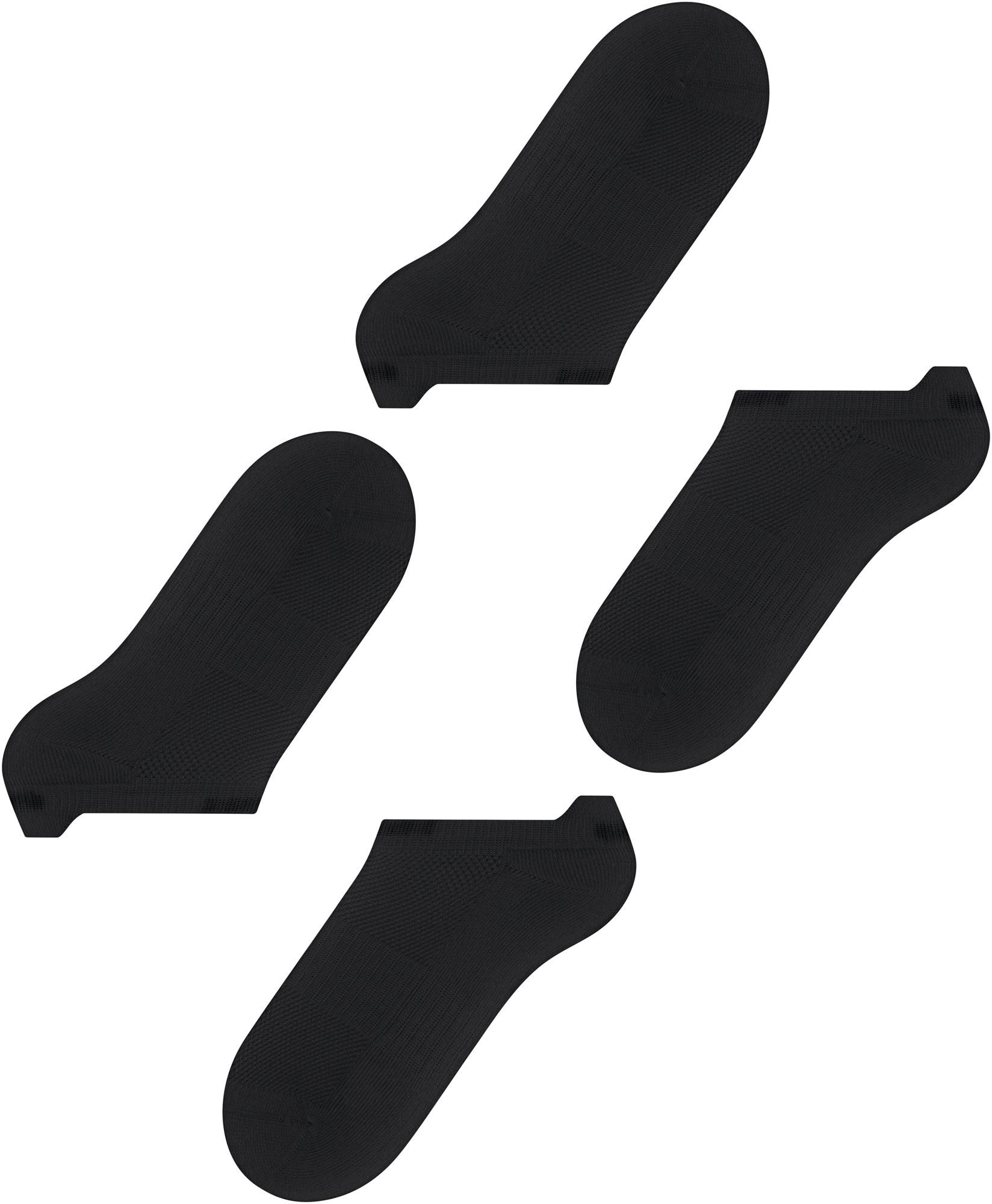 Produktbild ESPRIT Herren Sneaker Socken Active Basic 2er Pack 3 von 4