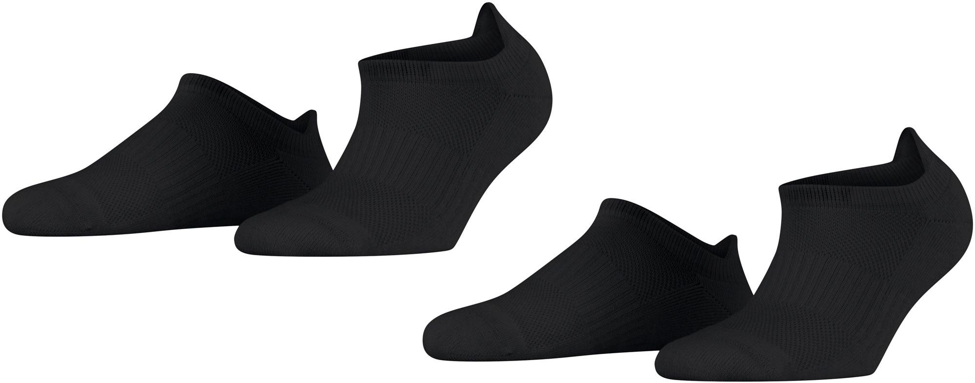 Produktbild ESPRIT Herren Sneaker Socken Active Basic 2er Pack 4 von 4