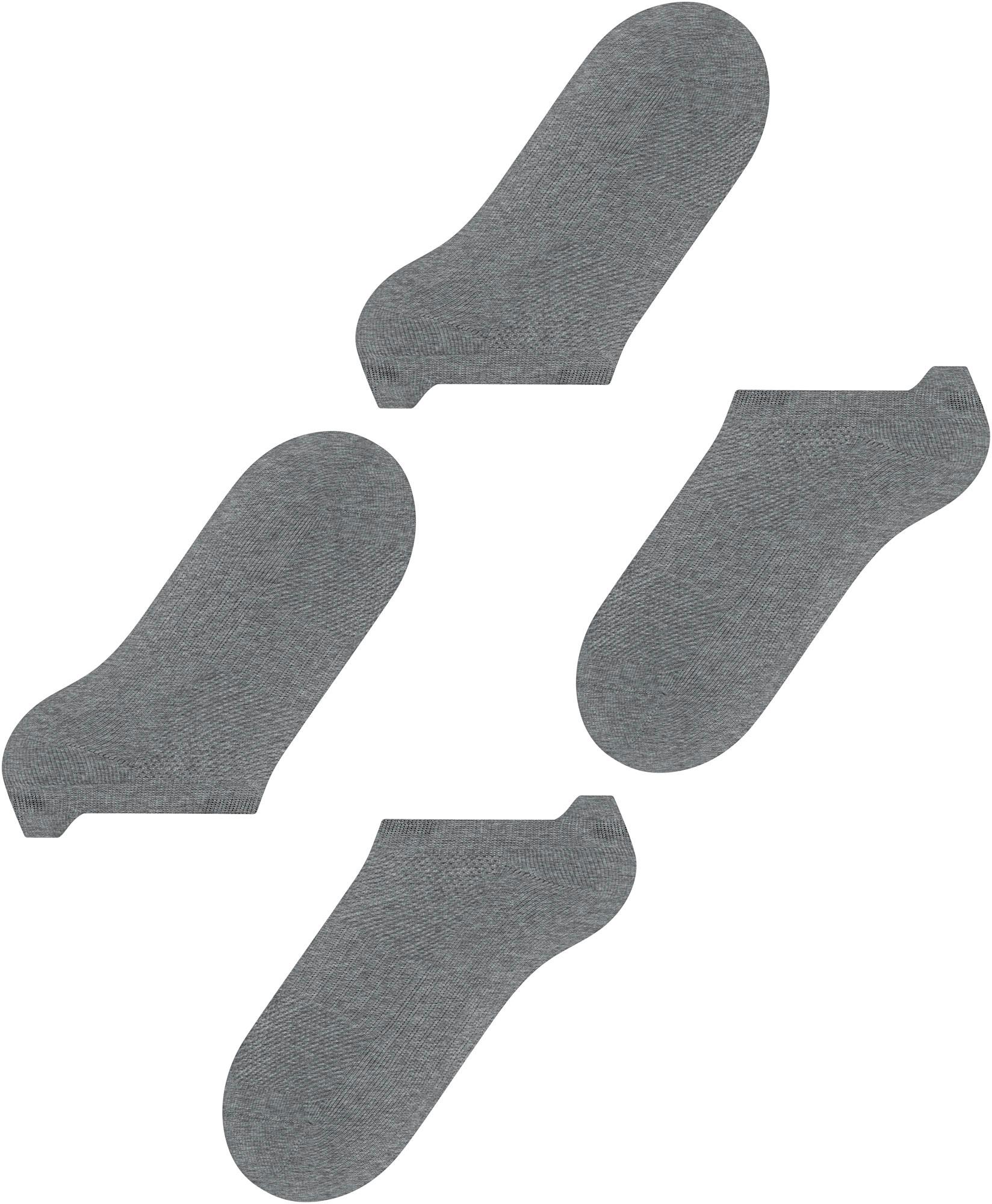 Produktbild ESPRIT Herren Sneaker Socken Active Basic 2er Pack 3 von 4