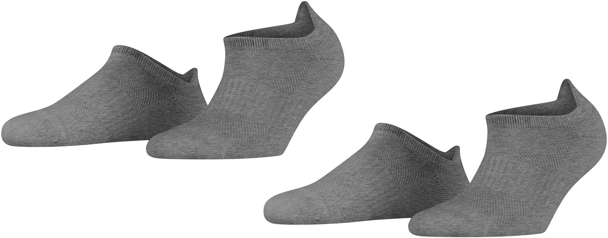 Produktbild ESPRIT Herren Sneaker Socken Active Basic 2er Pack 4 von 4