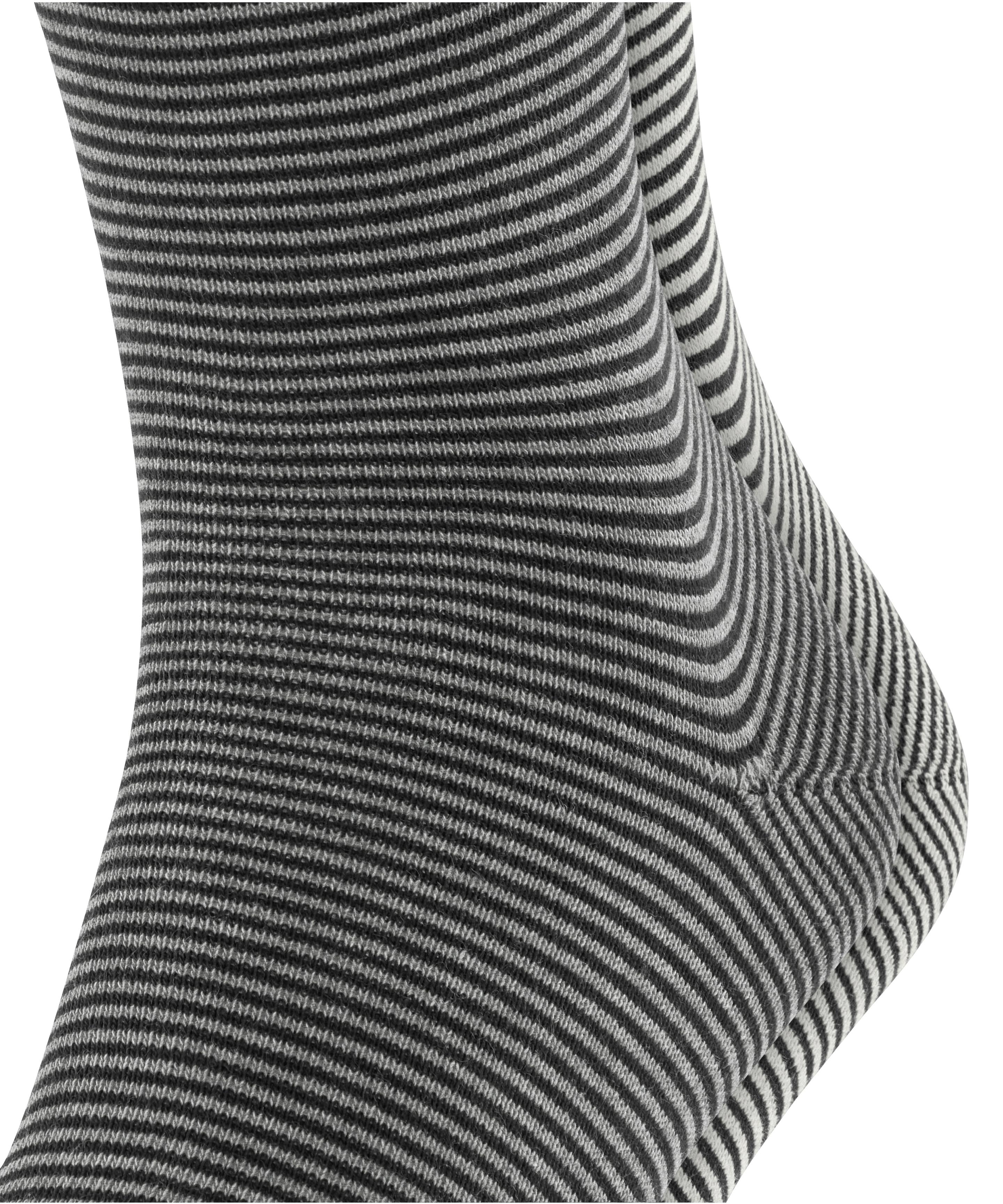 Produktbild ESPRIT Herren Socken Allover Stripe 2er Pack 2 von 5