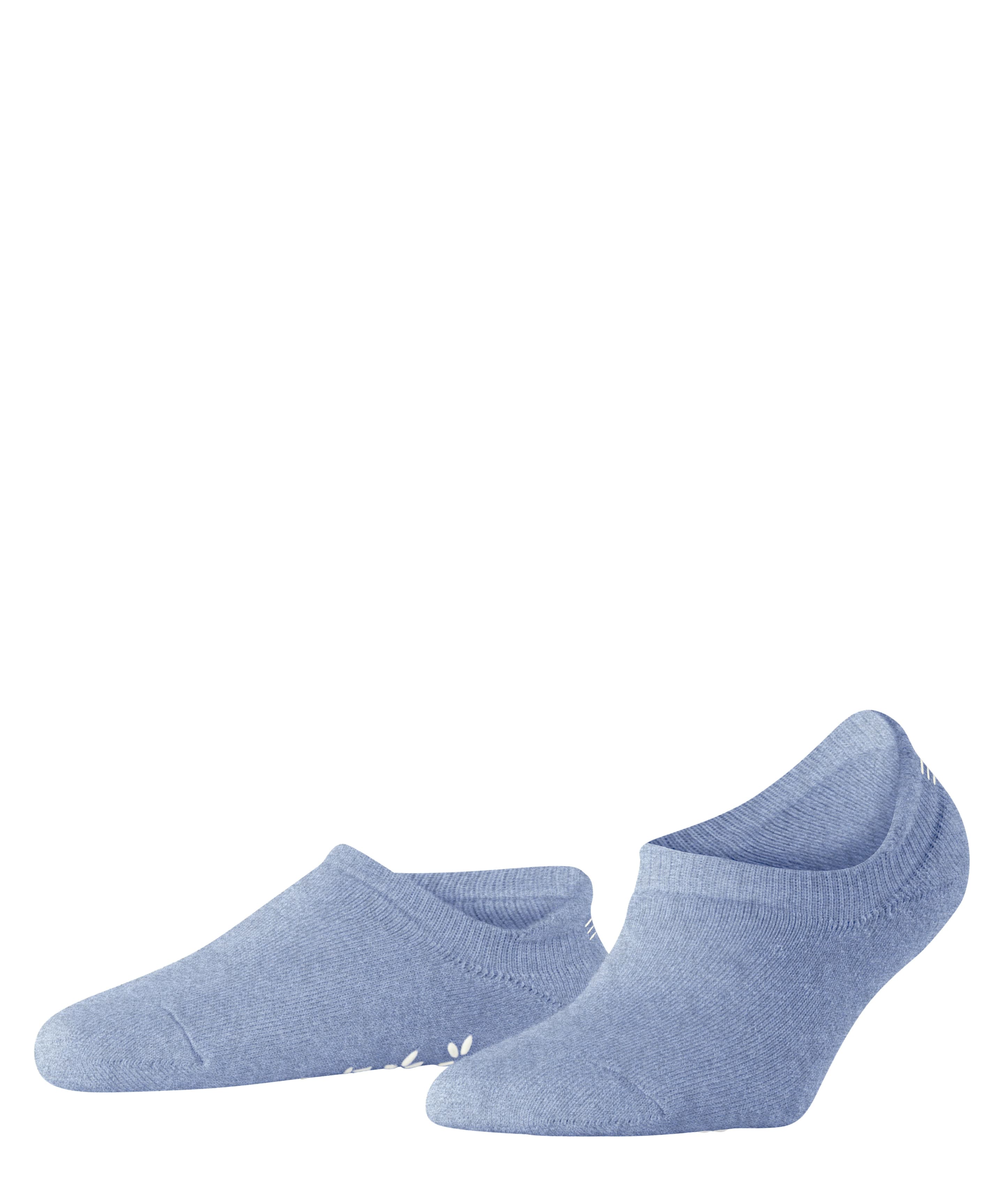 ESPRIT Damen Sneaker Socken Home