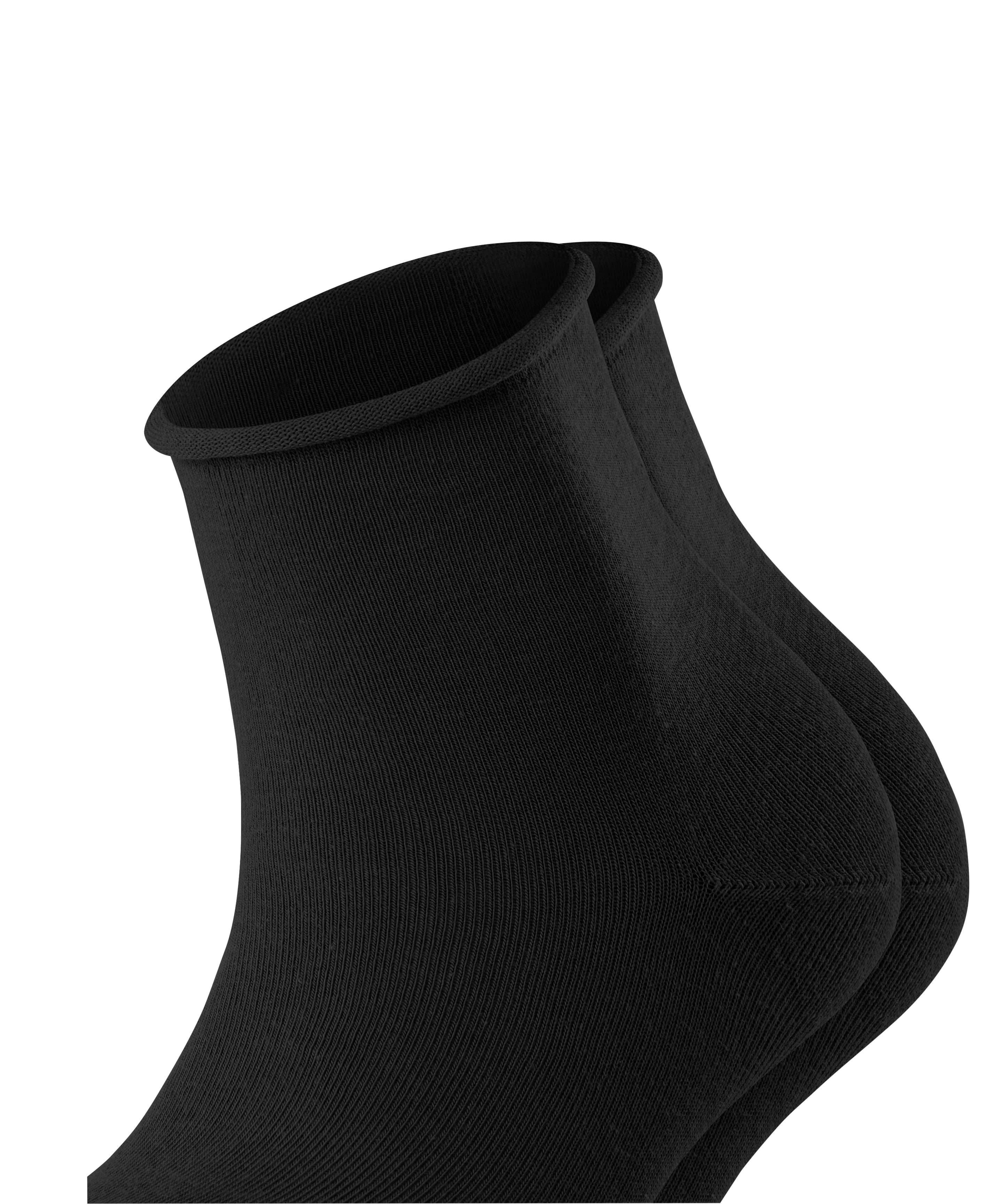 Produktbild ESPRIT Damen Socken Basic Pure 2er Pack 2 von 5