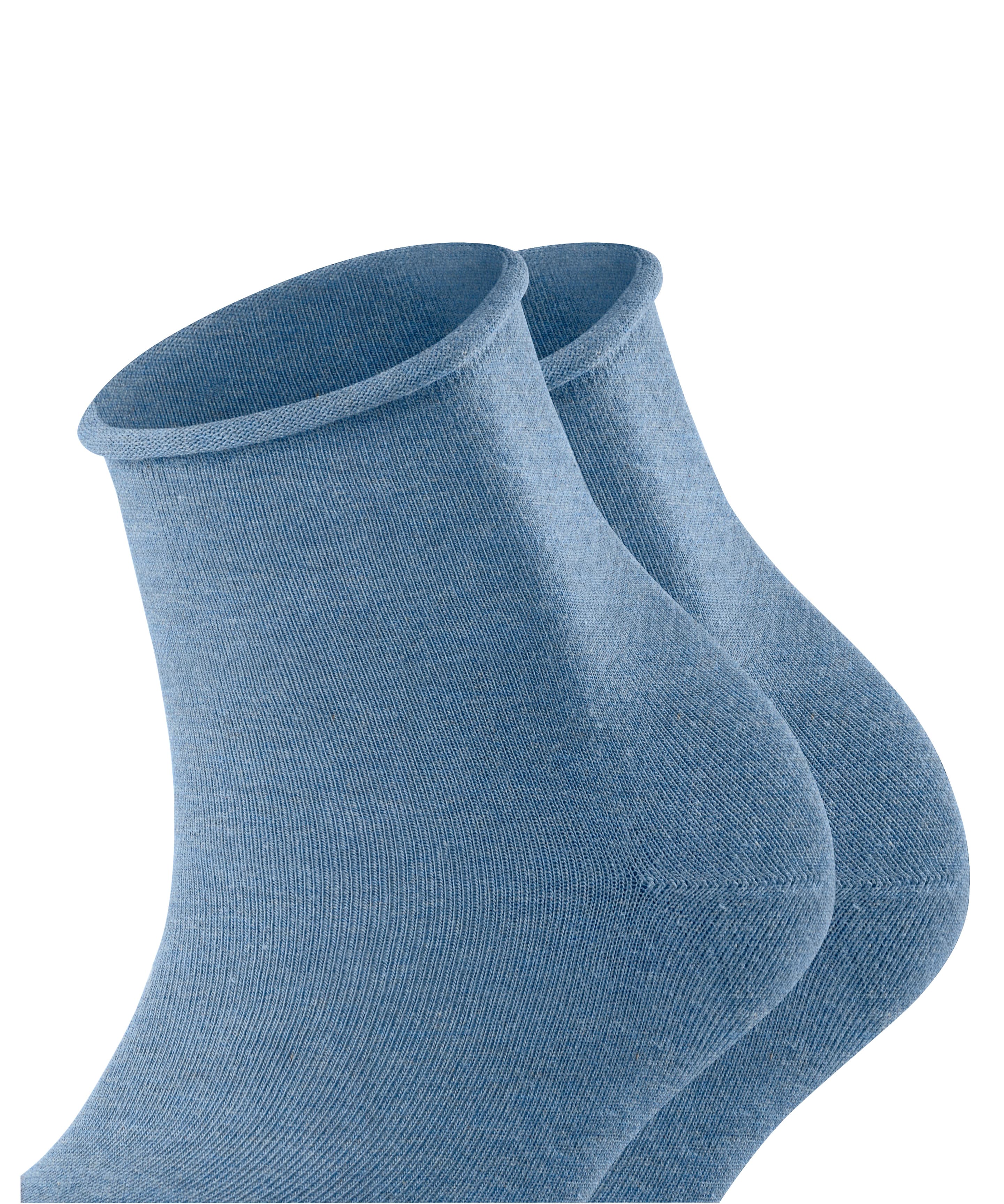 Produktbild ESPRIT Damen Socken Basic Pure 2er Pack 4 von 5