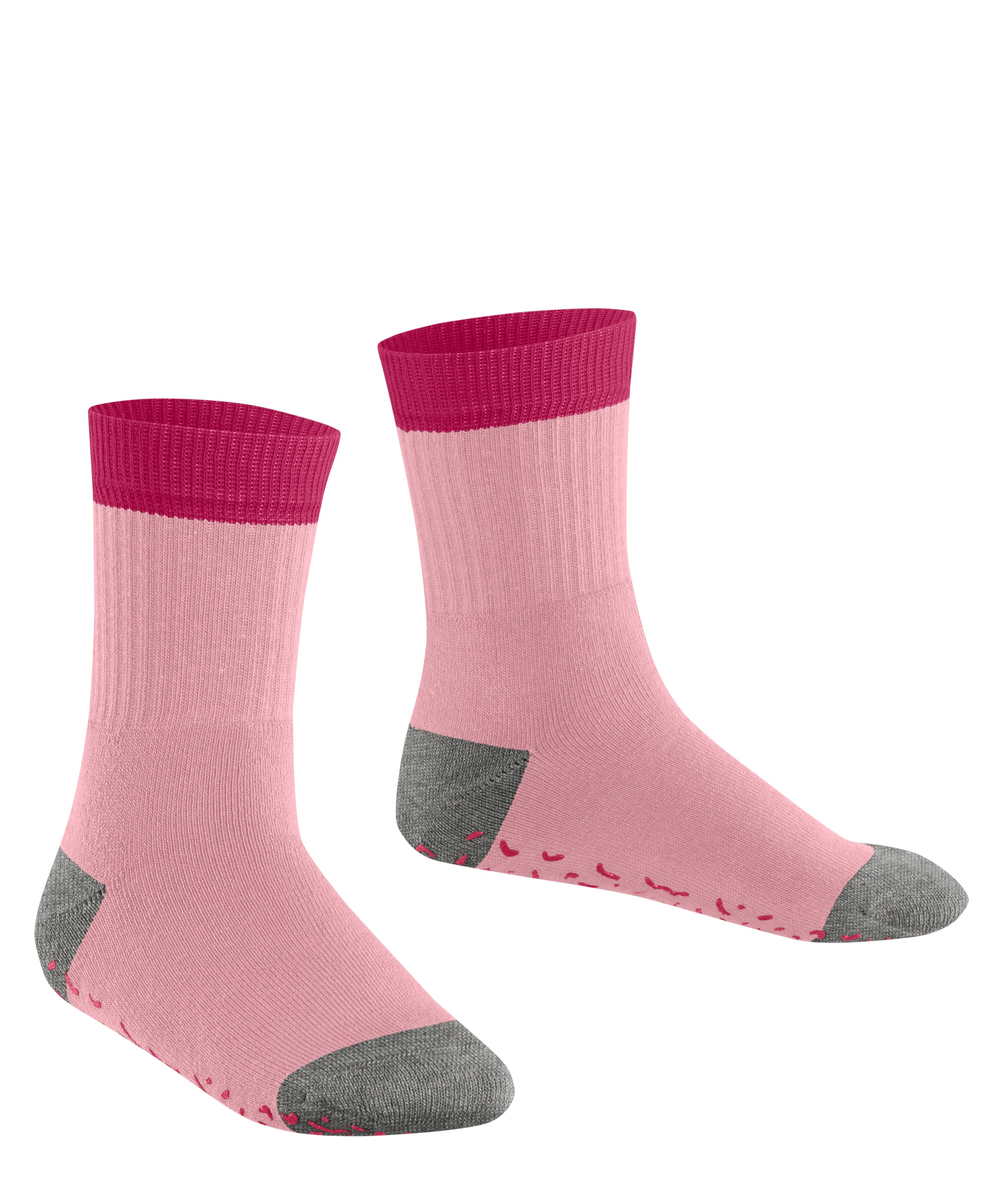 Produktbild ESPRIT Kinder ABS-Socken Cozy Memphis 6 von 6