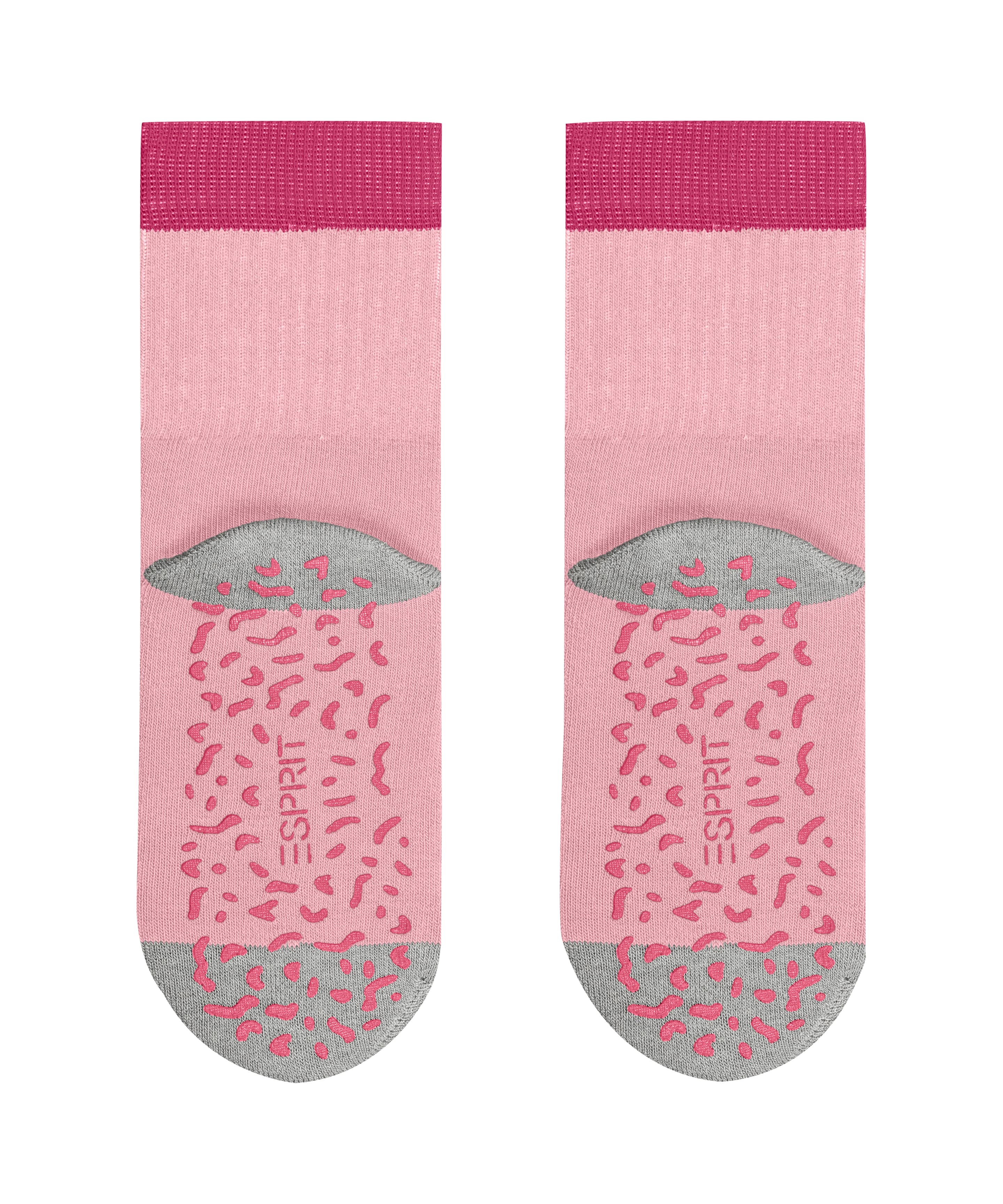Produktbild ESPRIT Kinder ABS-Socken Cozy Memphis 2 von 6