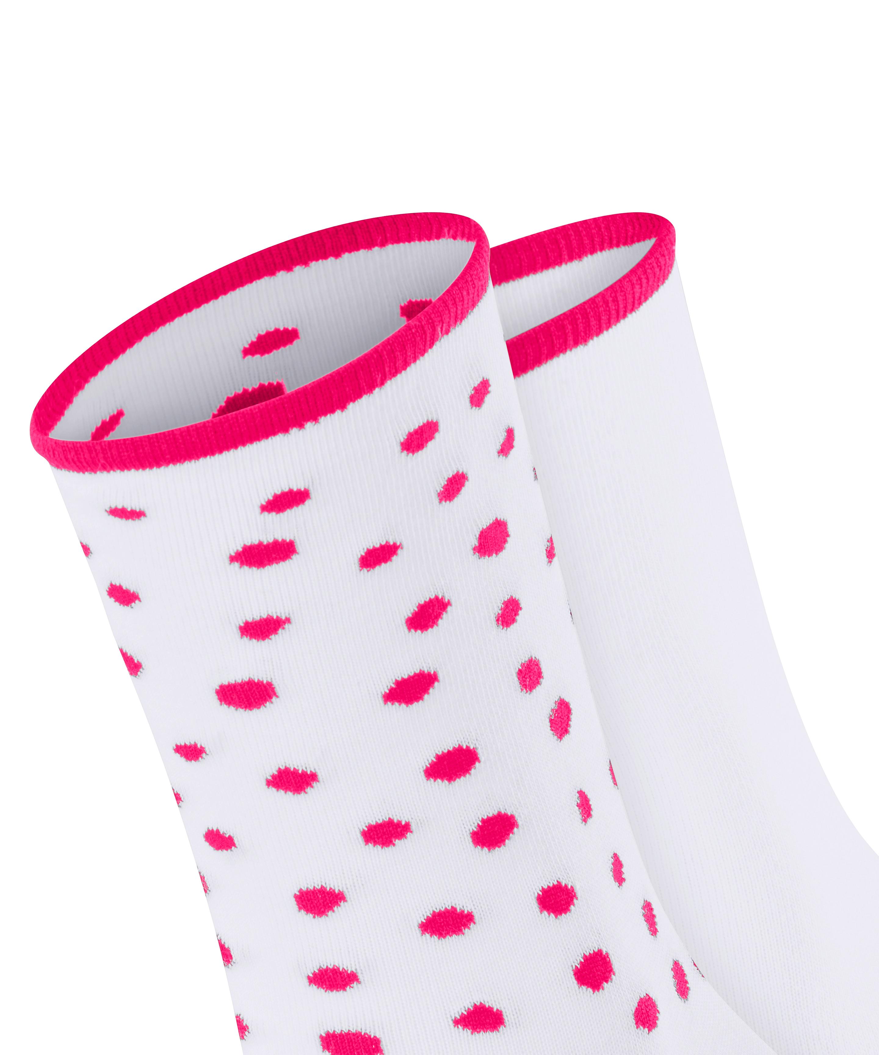 Produktbild ESPRIT Damen Socken Sketched Dot 2er Pack 5 von 5