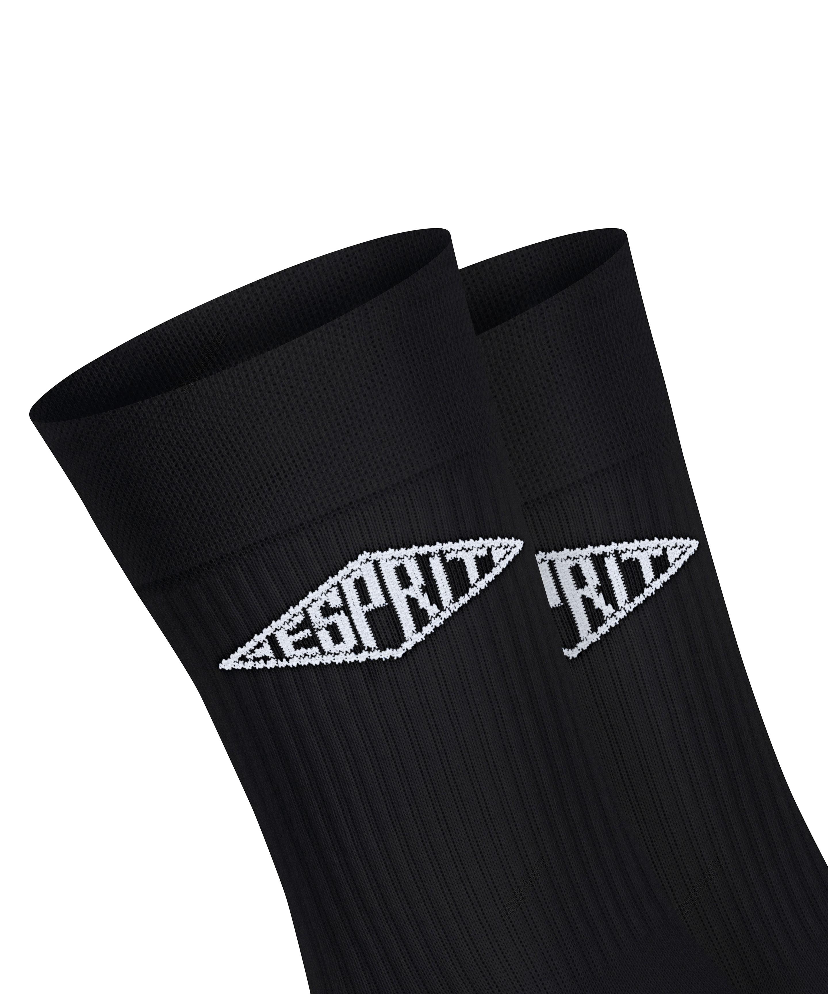 Produktbild ESPRIT Herren Socken Unisex Logo 2er Pack 3 von 5