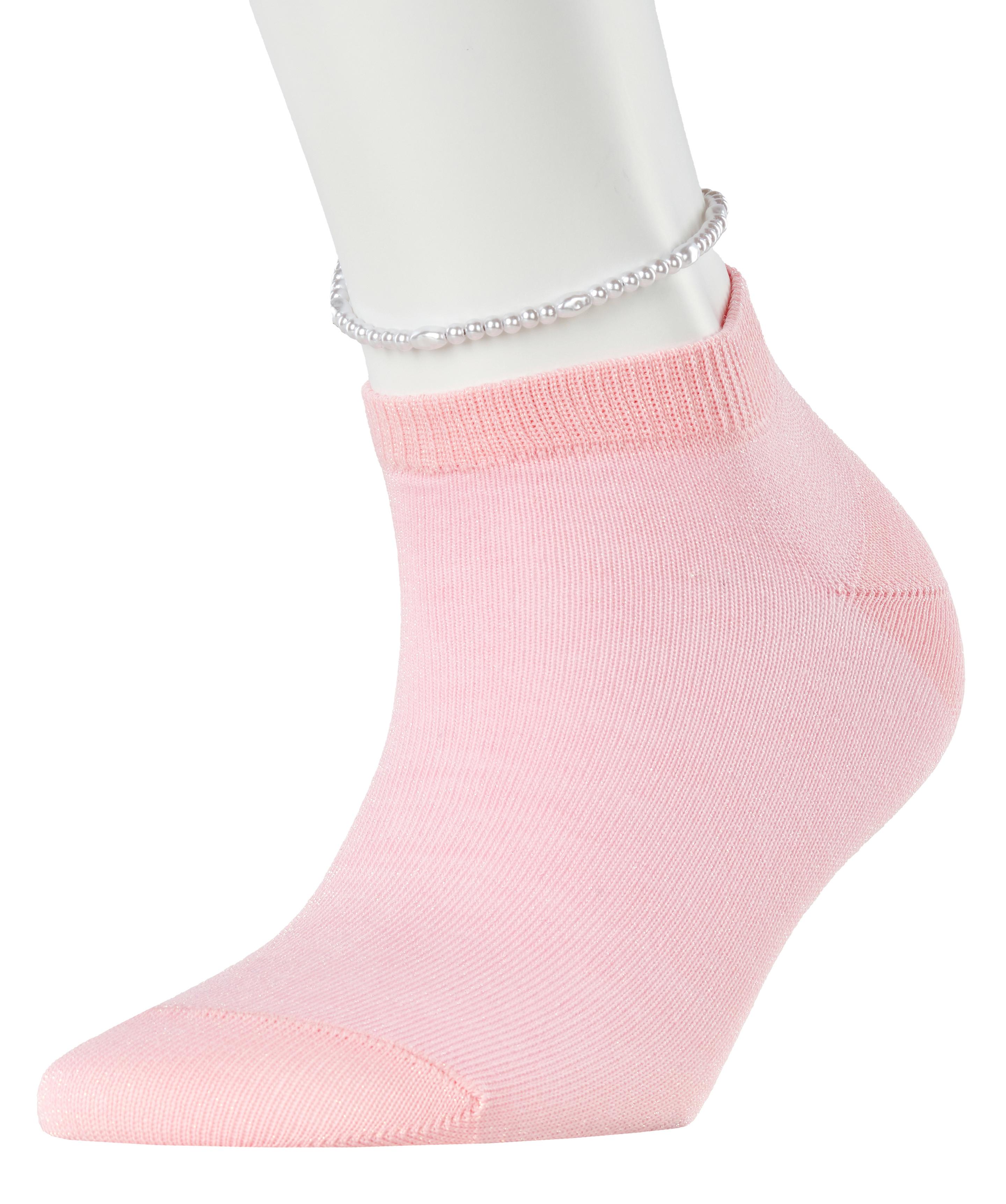 Produktbild ESPRIT Damen Sneaker Socken Irisée 2er Pack 5 von 6